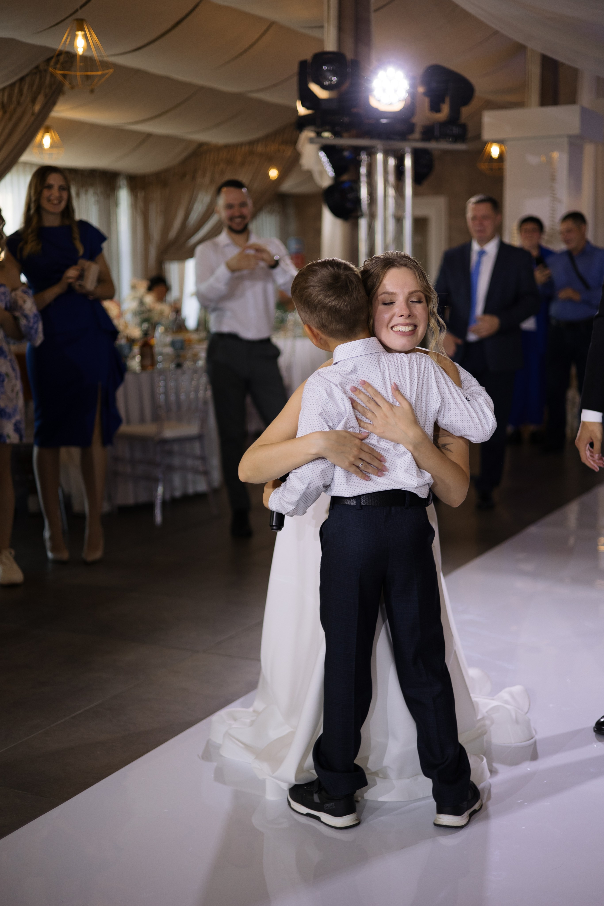 Никита и Настя. Свадебный и портретный фотограф Екатерина Моргунова