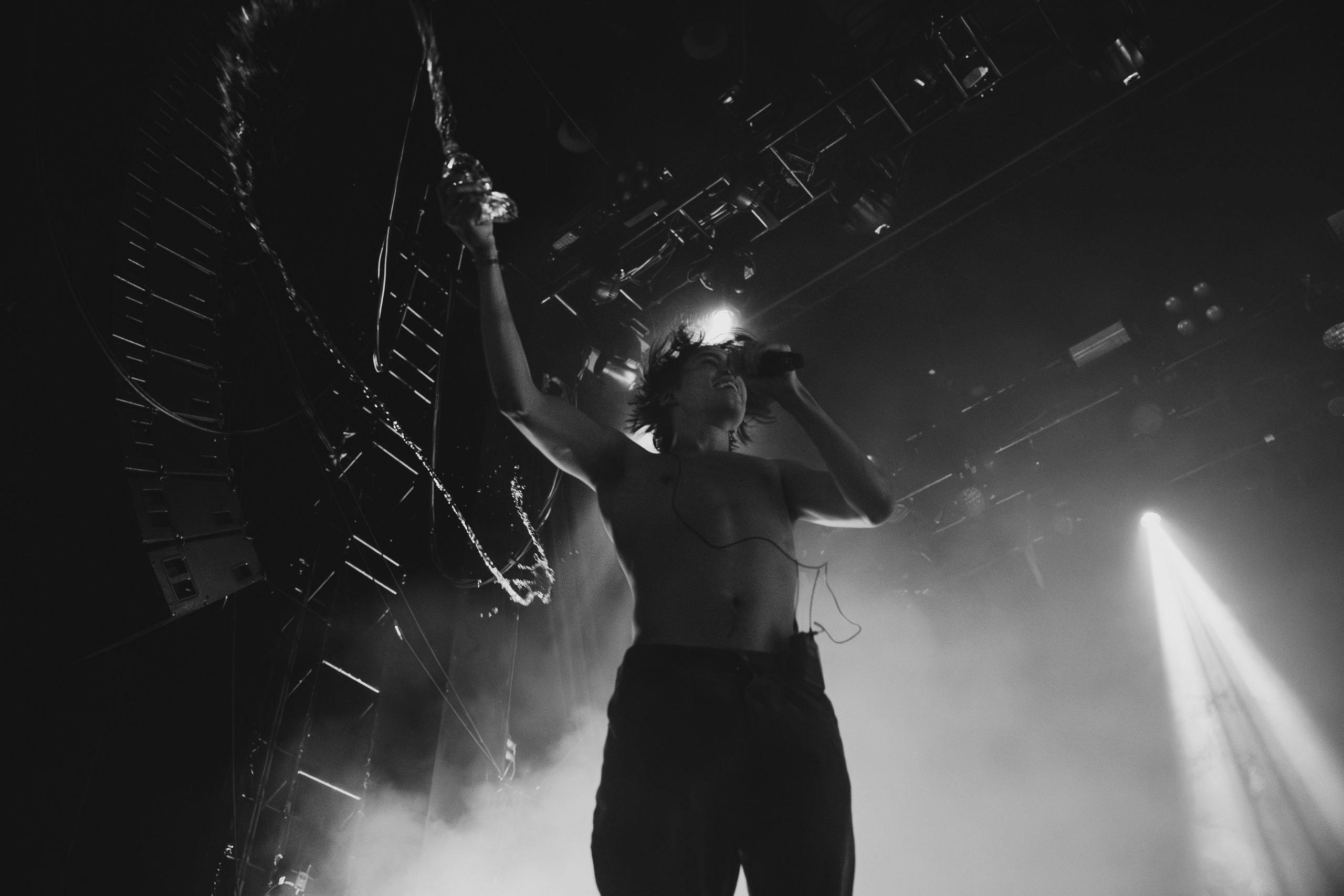 Кишлак. Концертный фотограф Алёна Рейт в Москве