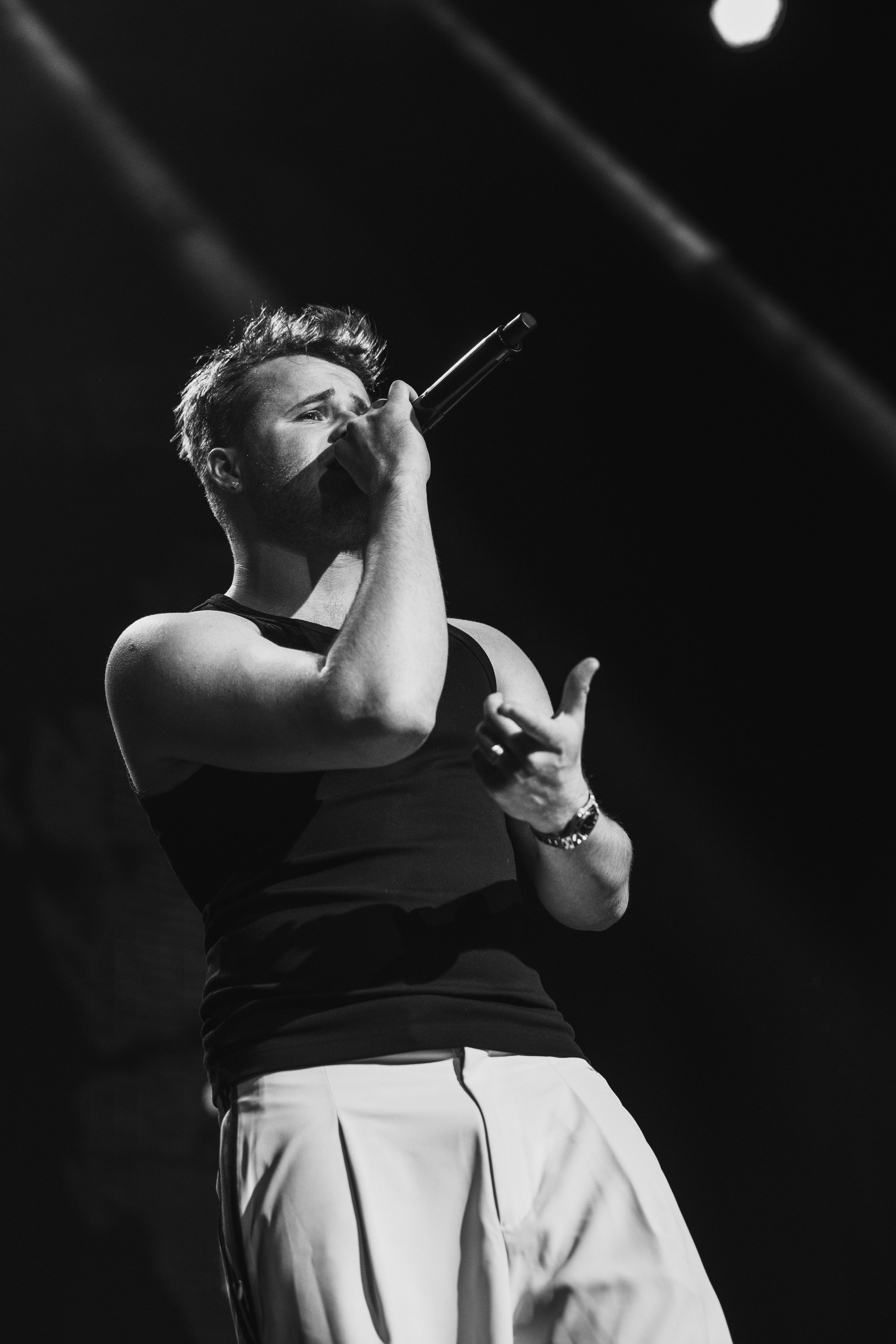 Nkeeei, uniqe, ARTEM SHILOVETS. Концертный фотограф Алёна Рейт в Москве