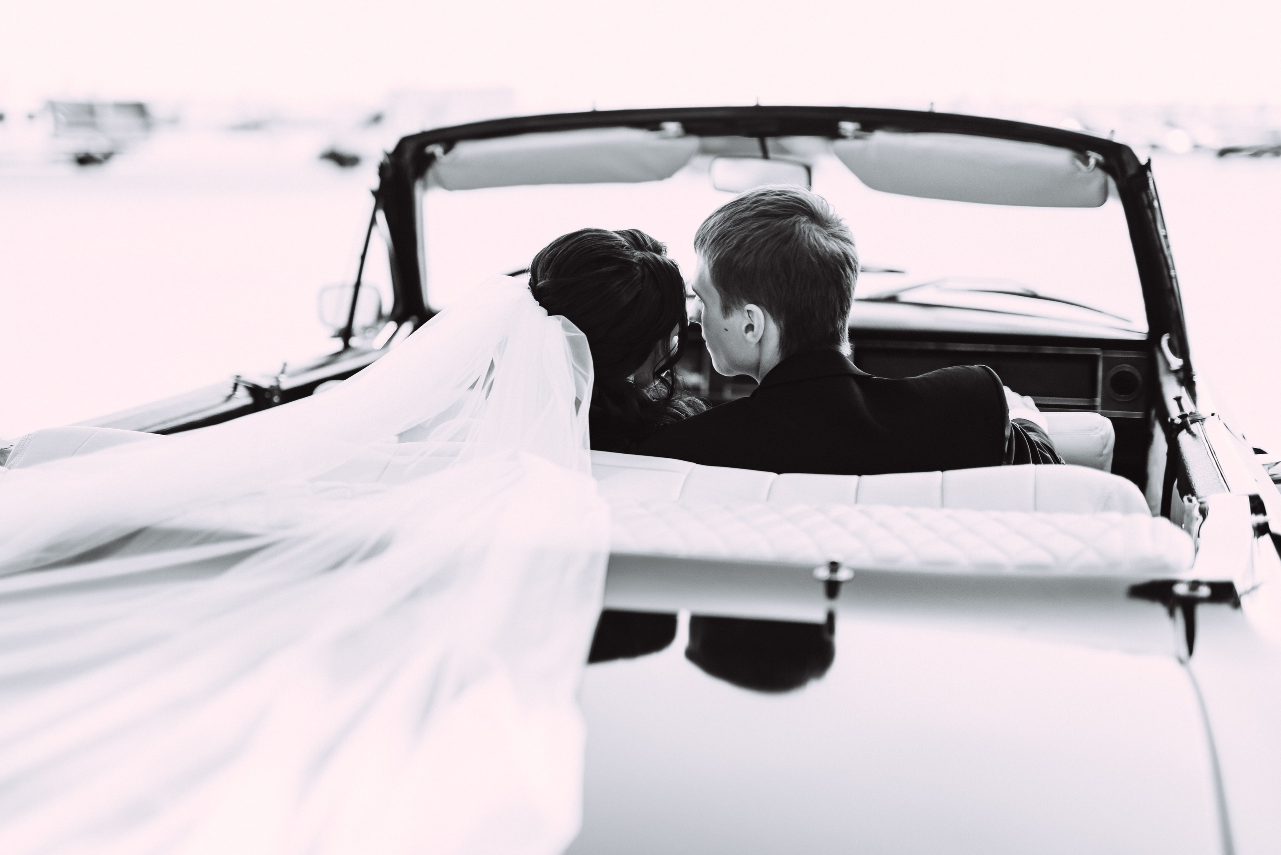 Никита + Кристина. Свадебный и семейный фотограф в Волгограде Олеся Лисицкая