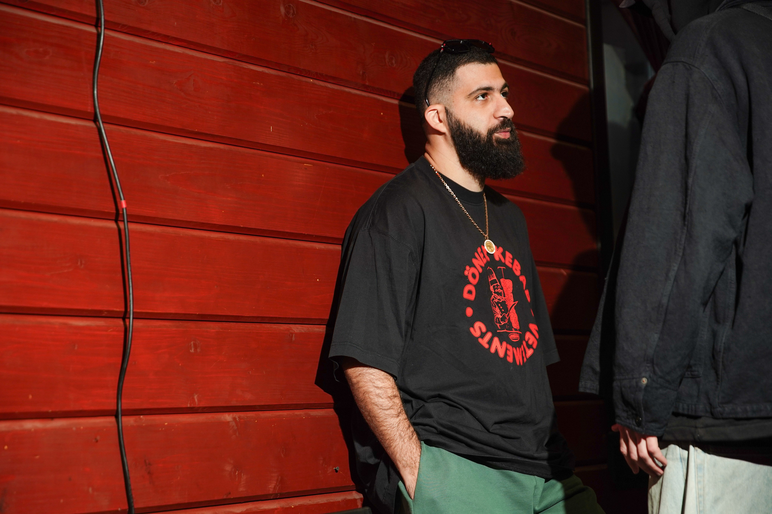 Решалы. AMODEO STUDIO