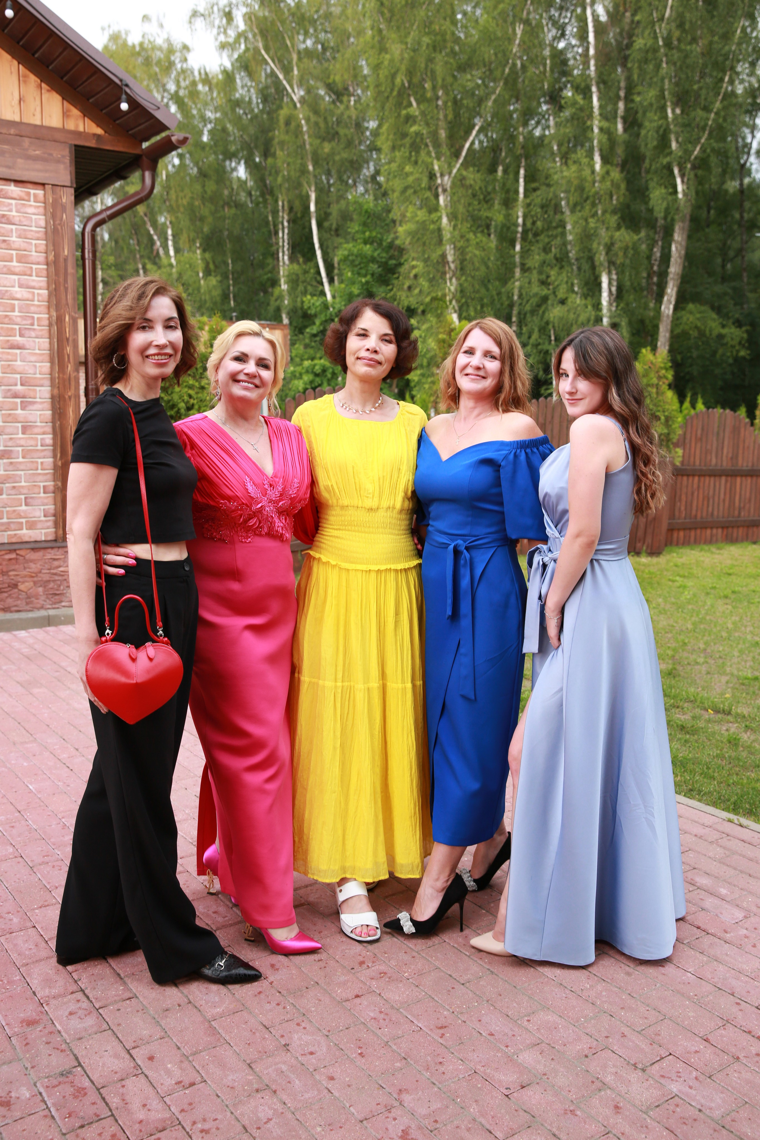 ЮБИЛЕЙ КОРПОРАТИВ. Главная