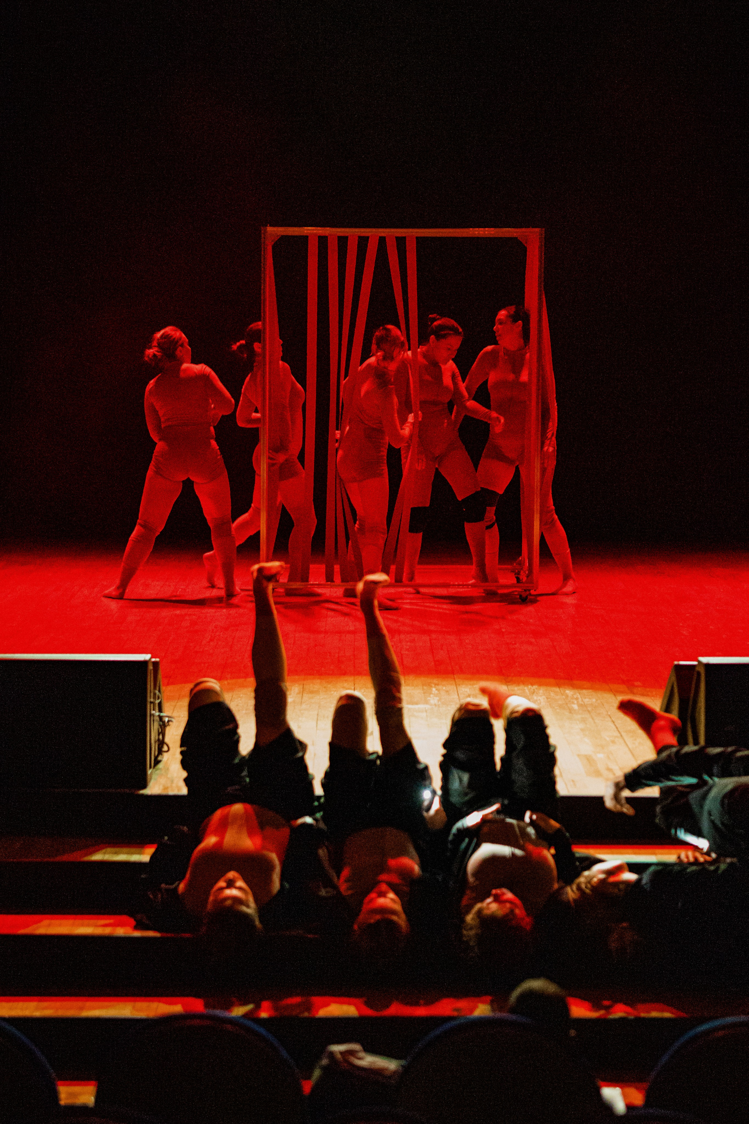 Baccarat Спектакль «Интенция» 10 / 2024. ФОТОГРАФ ЕКАТЕРИНБУРГ