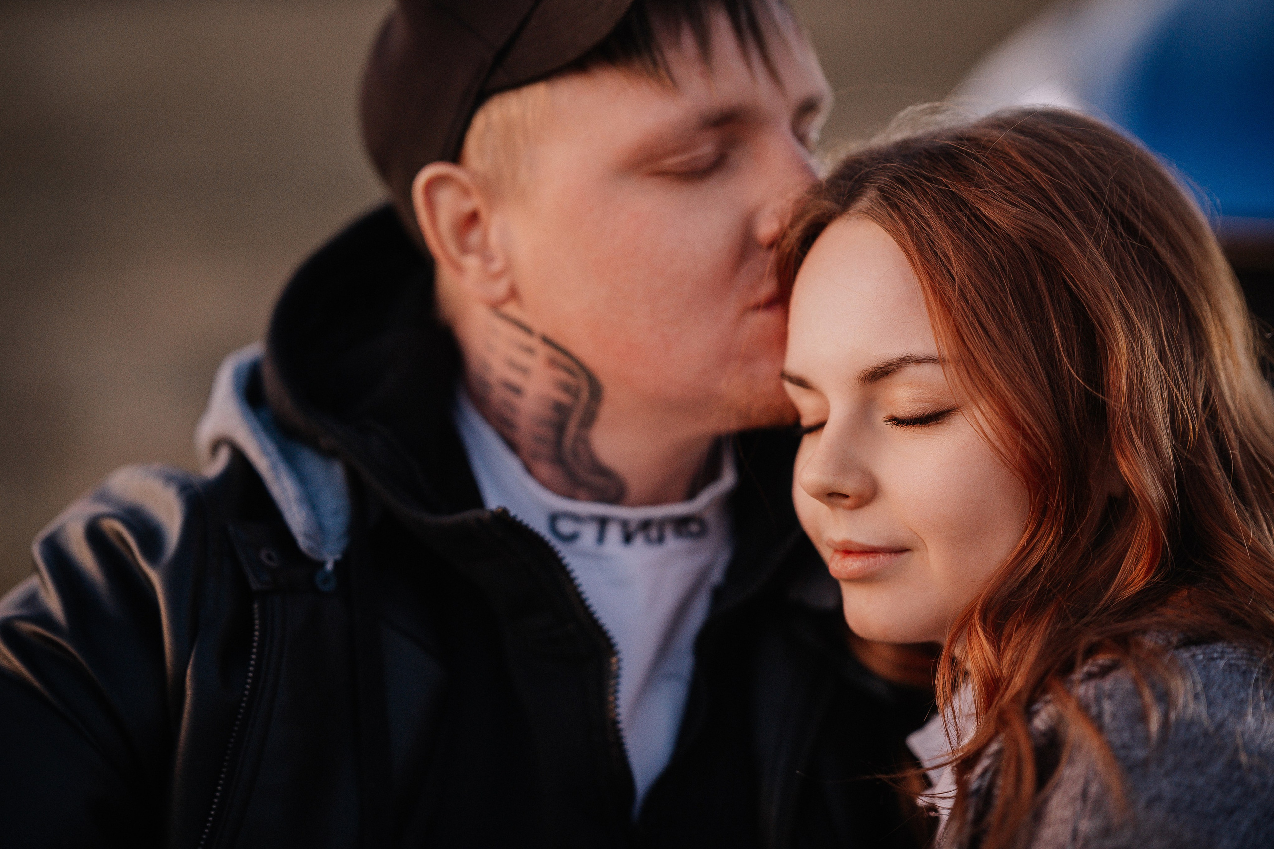 CAR. Видеограф Томск, Томская область, Сибирь