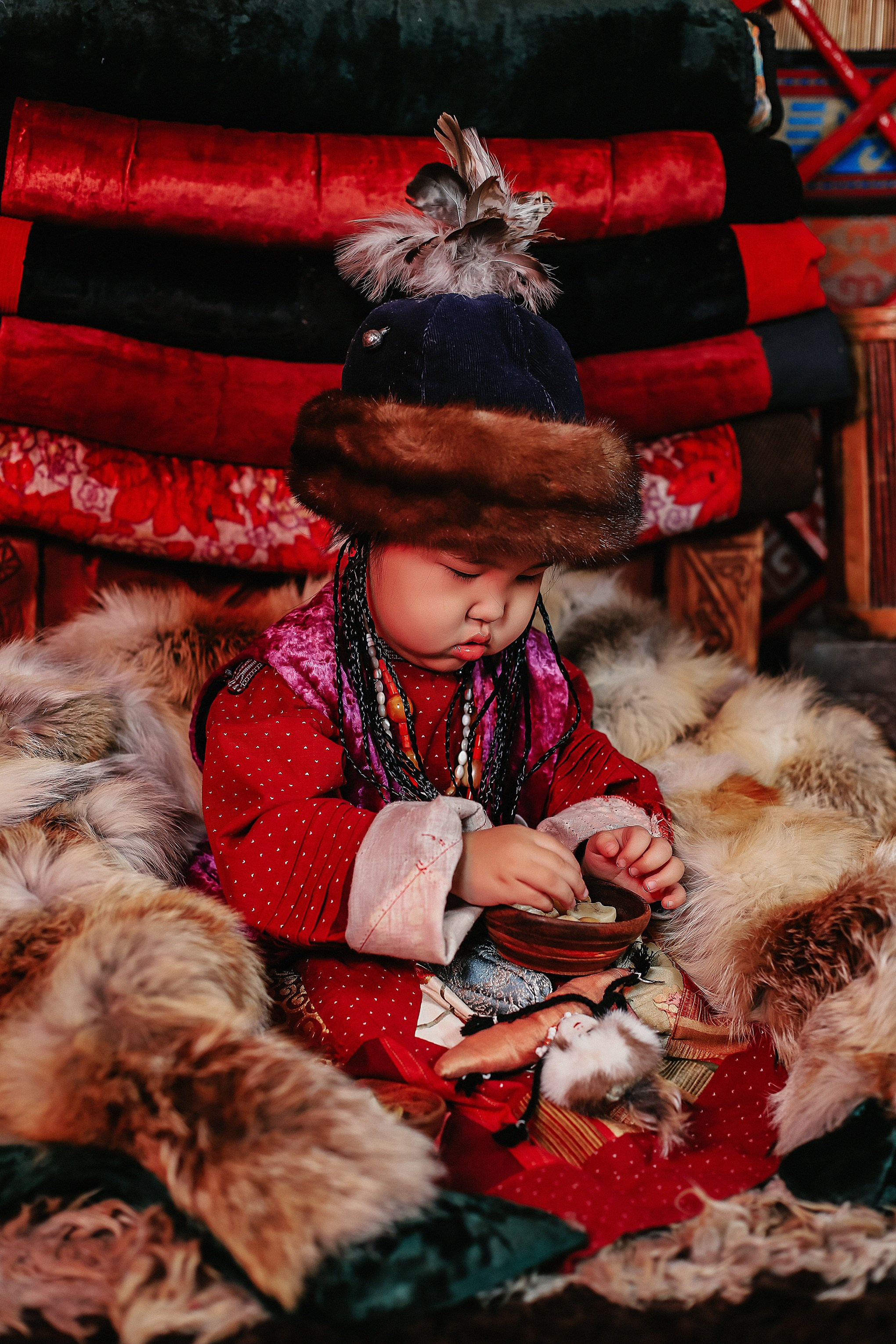 Бишкек. Свадебный и семейный фотограф/видеограф в Краснодаре Наталья Осинская