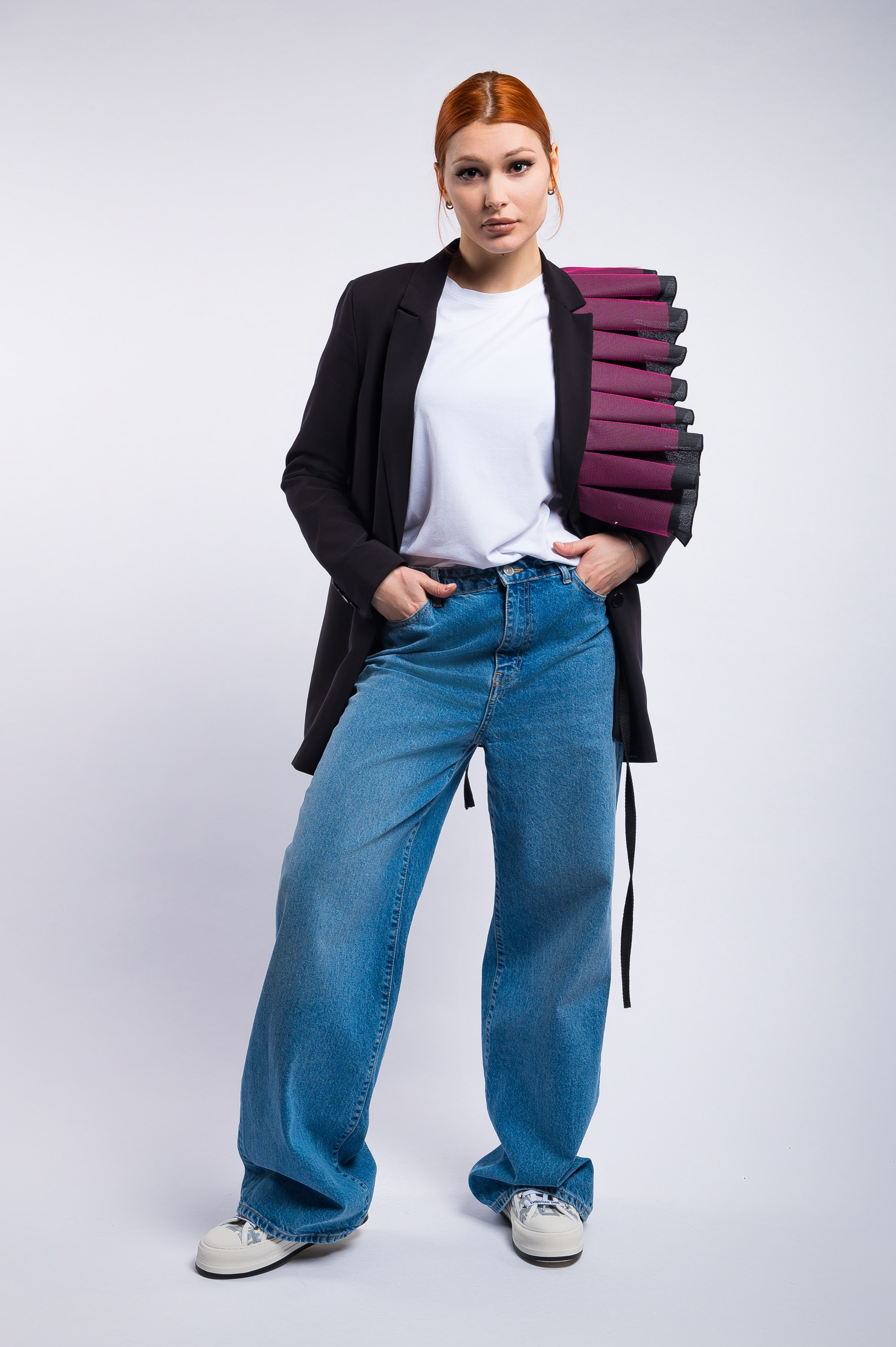 Рюши. Главная