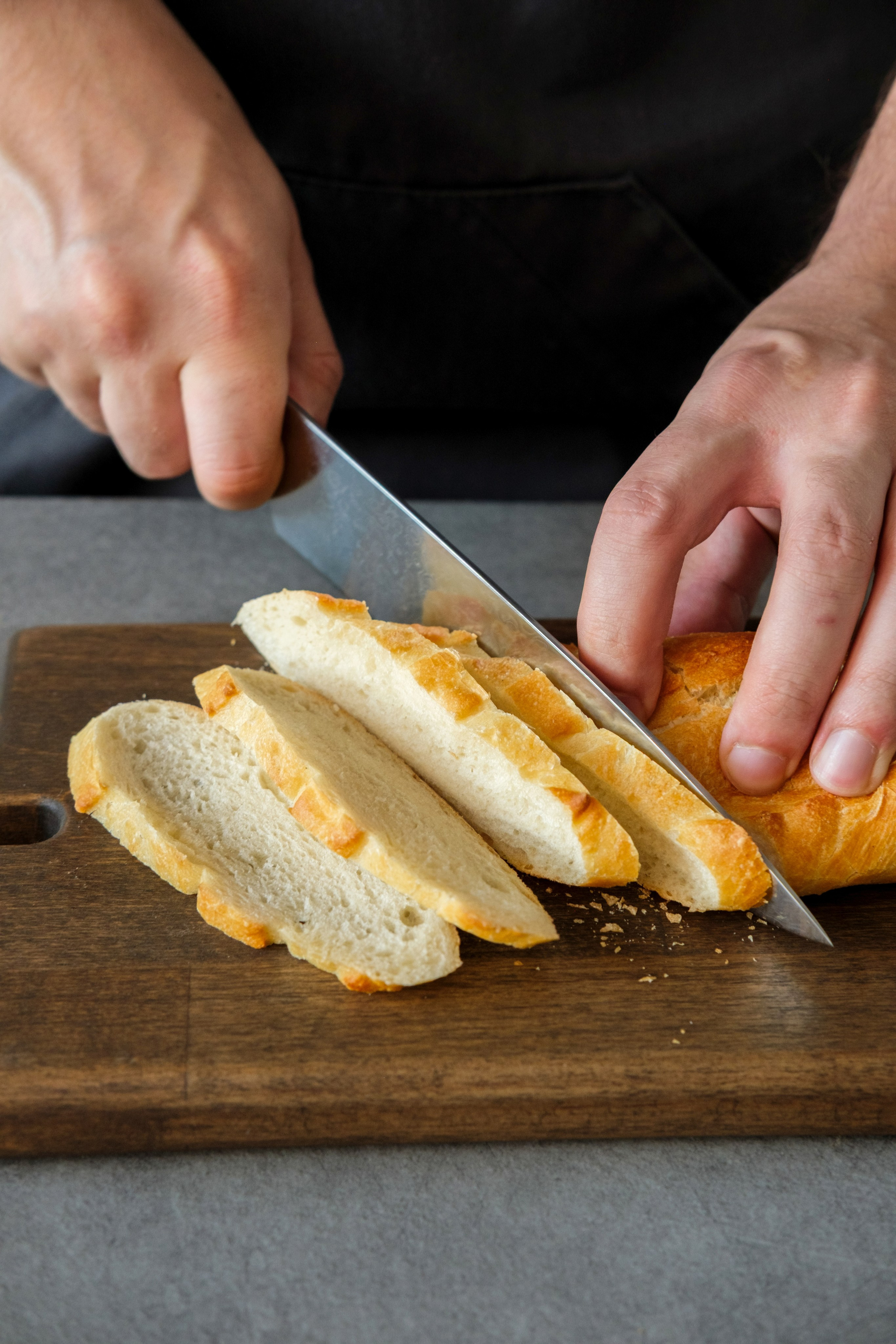 Подготовка к съемке кухонных ножей в СПб. Фотосессия для маркетплейсов