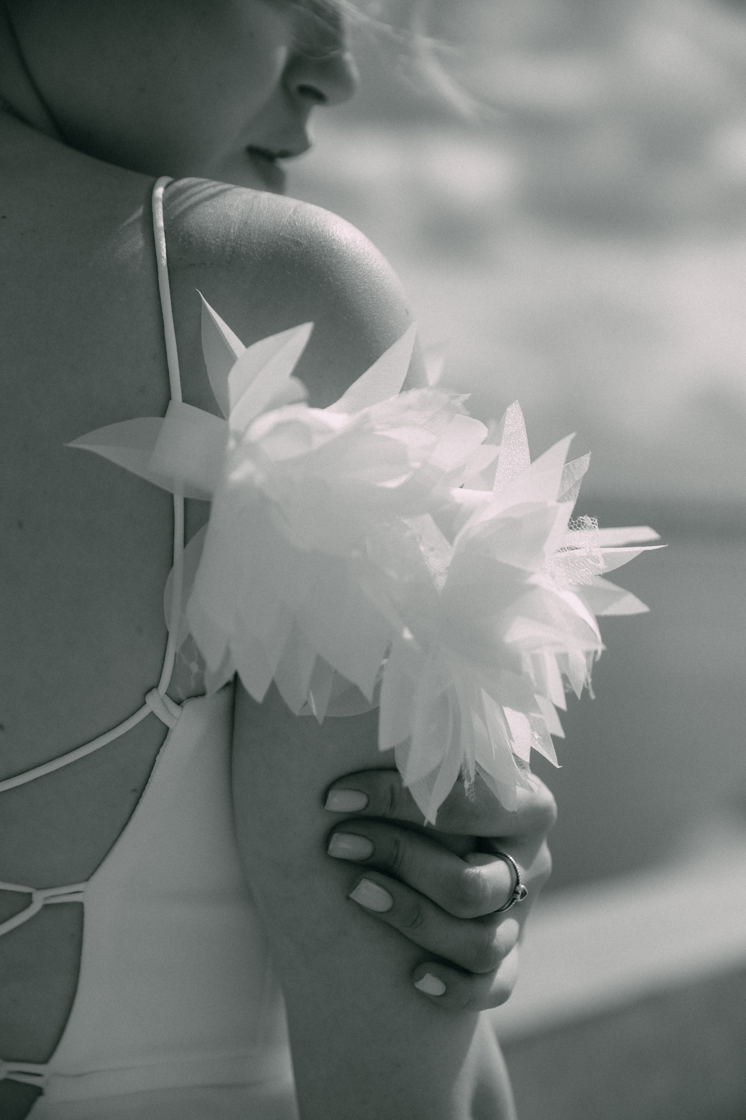 Никита и Ксения. Катерина Макиева