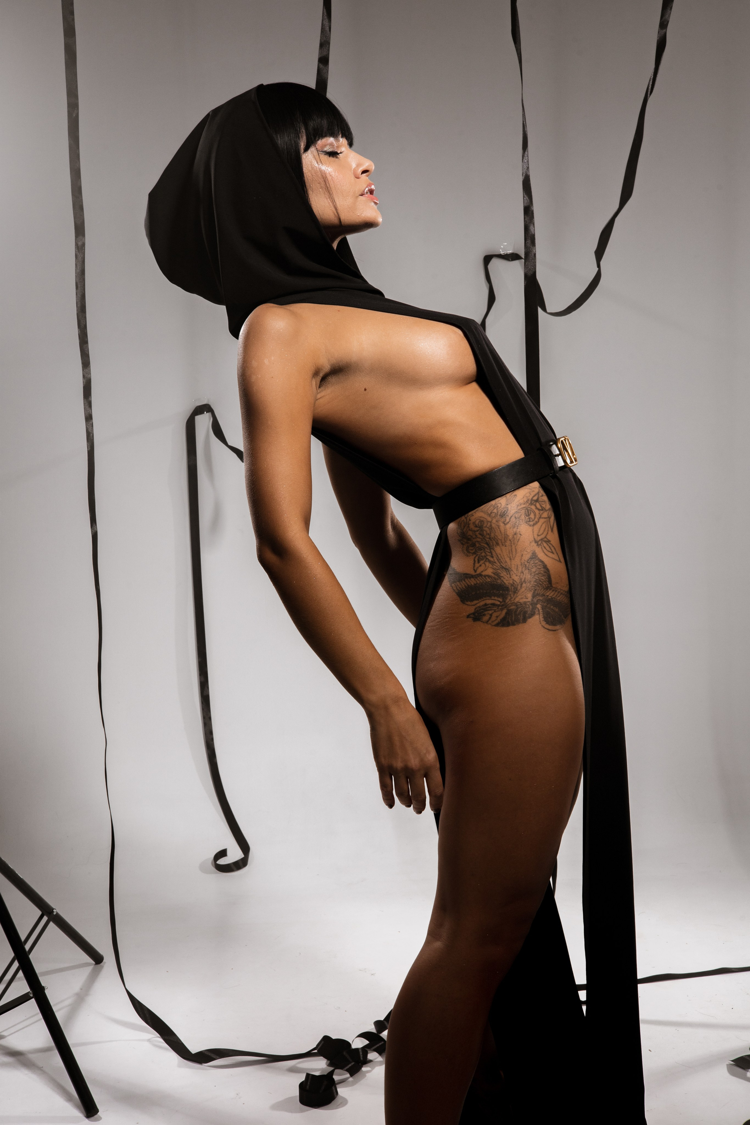 Варвара. Gorbunova Alina Фотограф