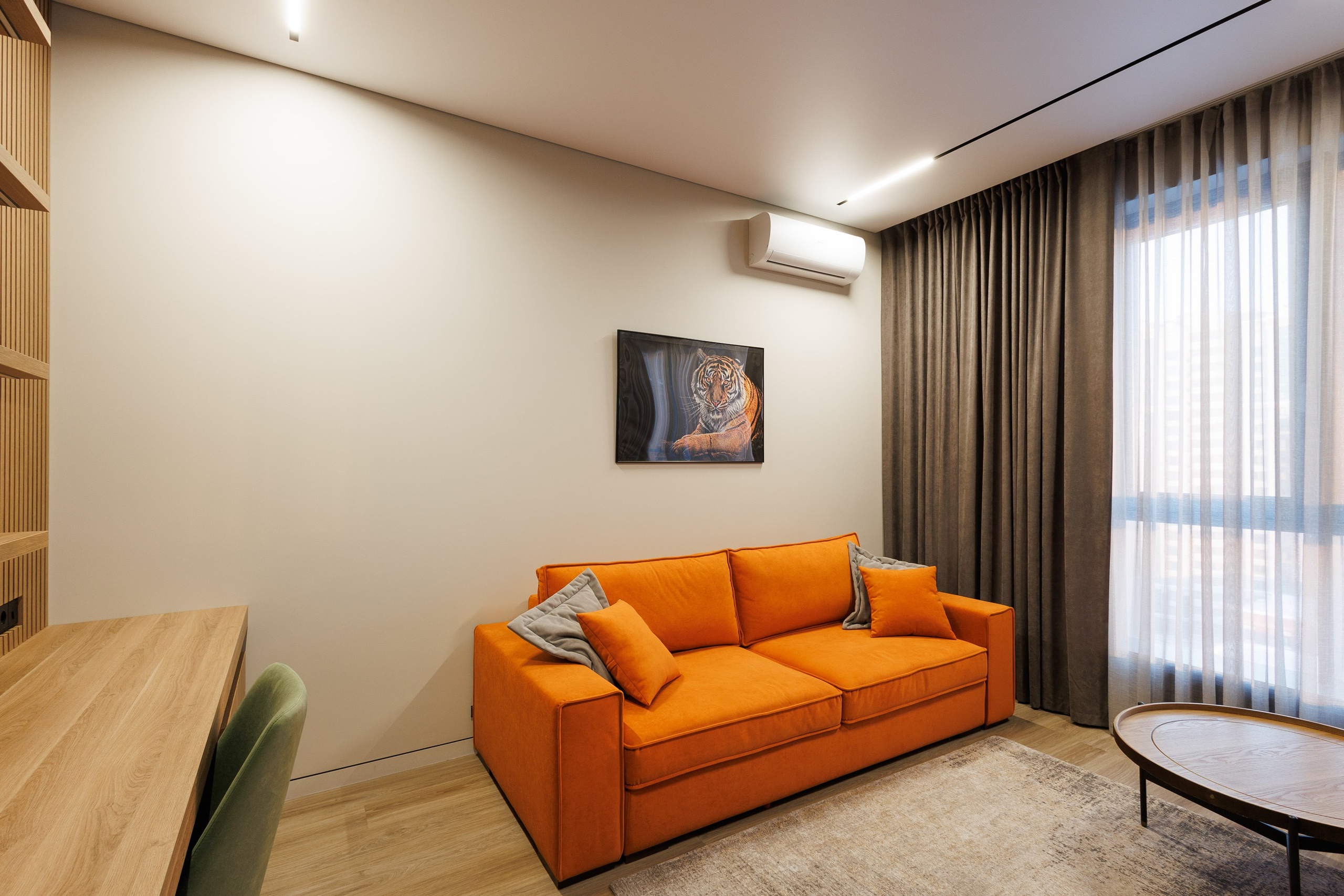 Квартира ЖК NOW