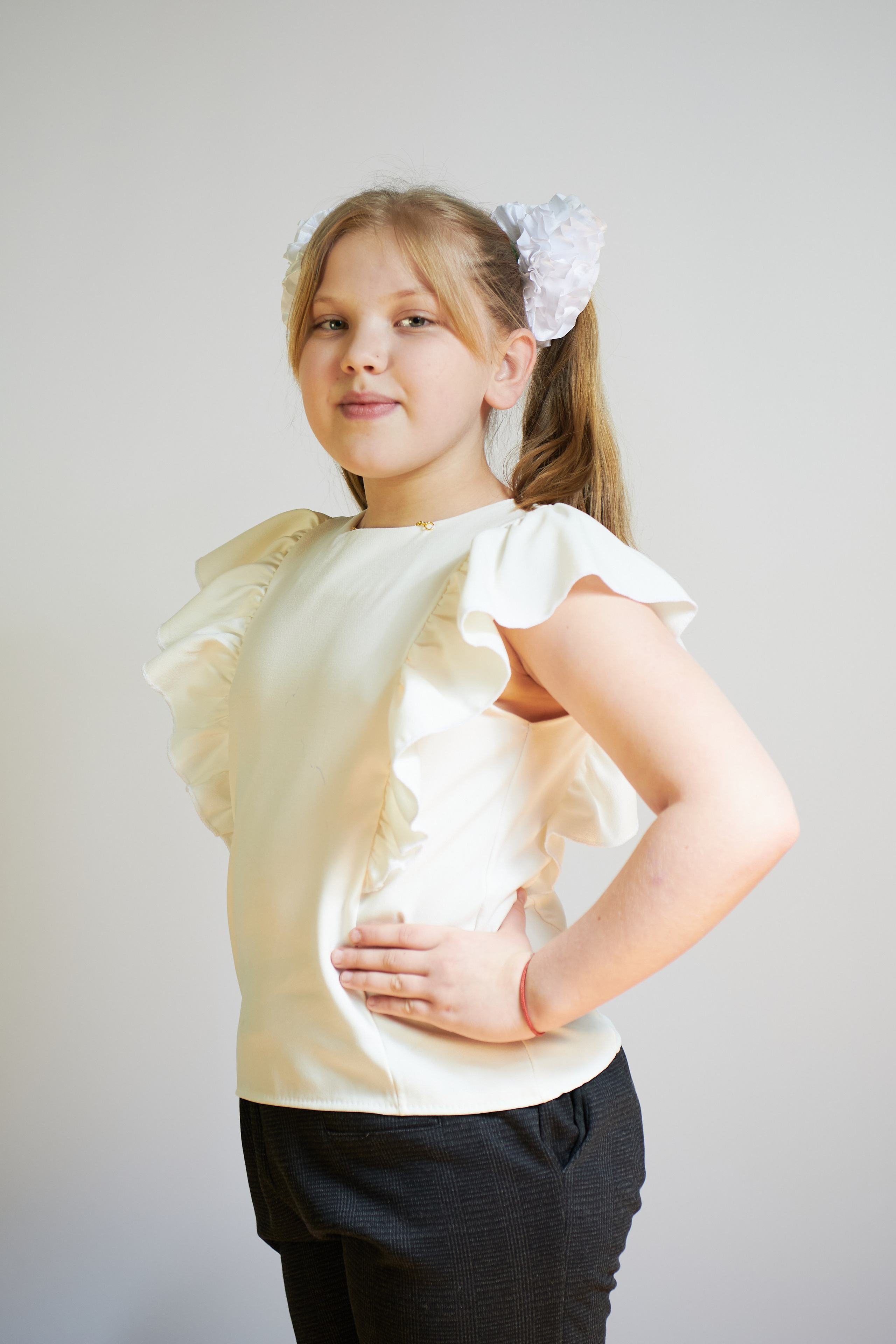 Фото в альбом. Портретная серия. Ольга Чёкотова (Фотограф Кострома)