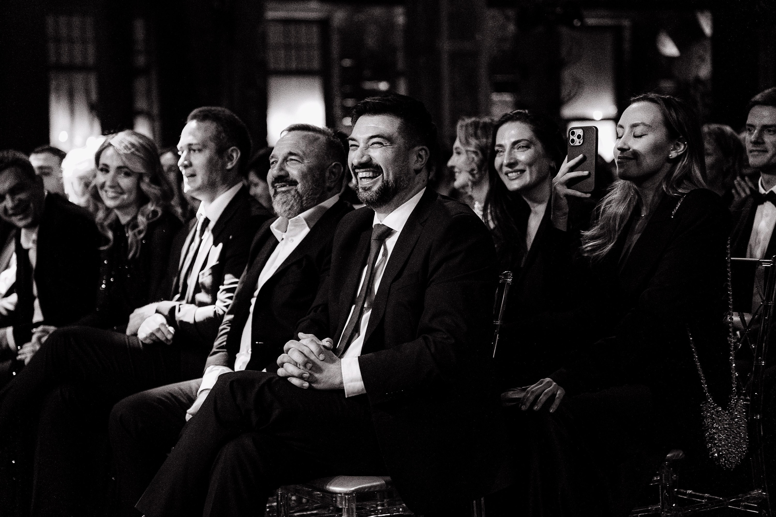 Номинация команда года. Андрей Цветков — репортажный, свадебный и портретный фотограф в Санкт-Петербурге