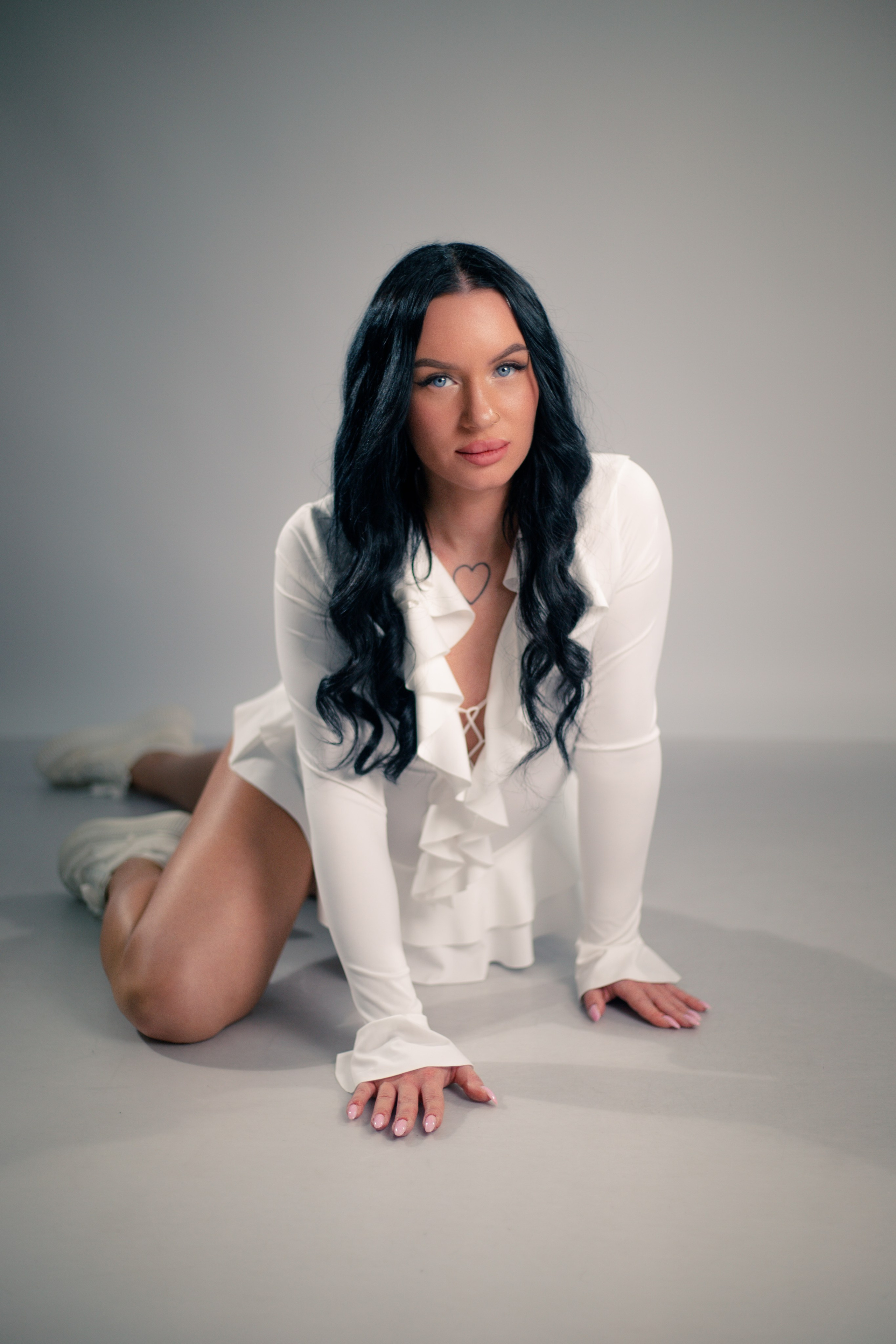 Diana Trenkunova. Руслан Ивановский