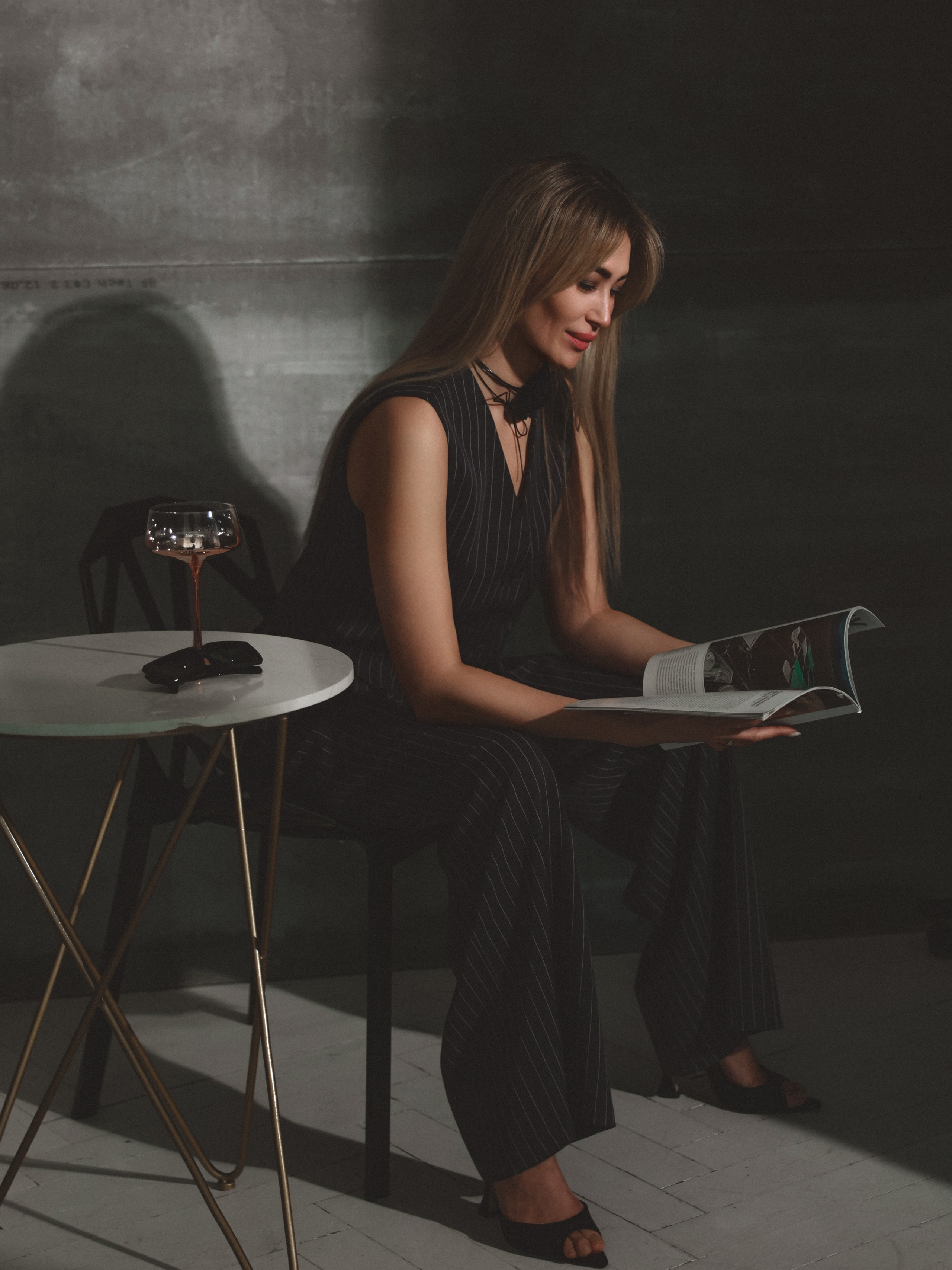 Портрет. Ваш фотограф в Сургуте Мария Булашова