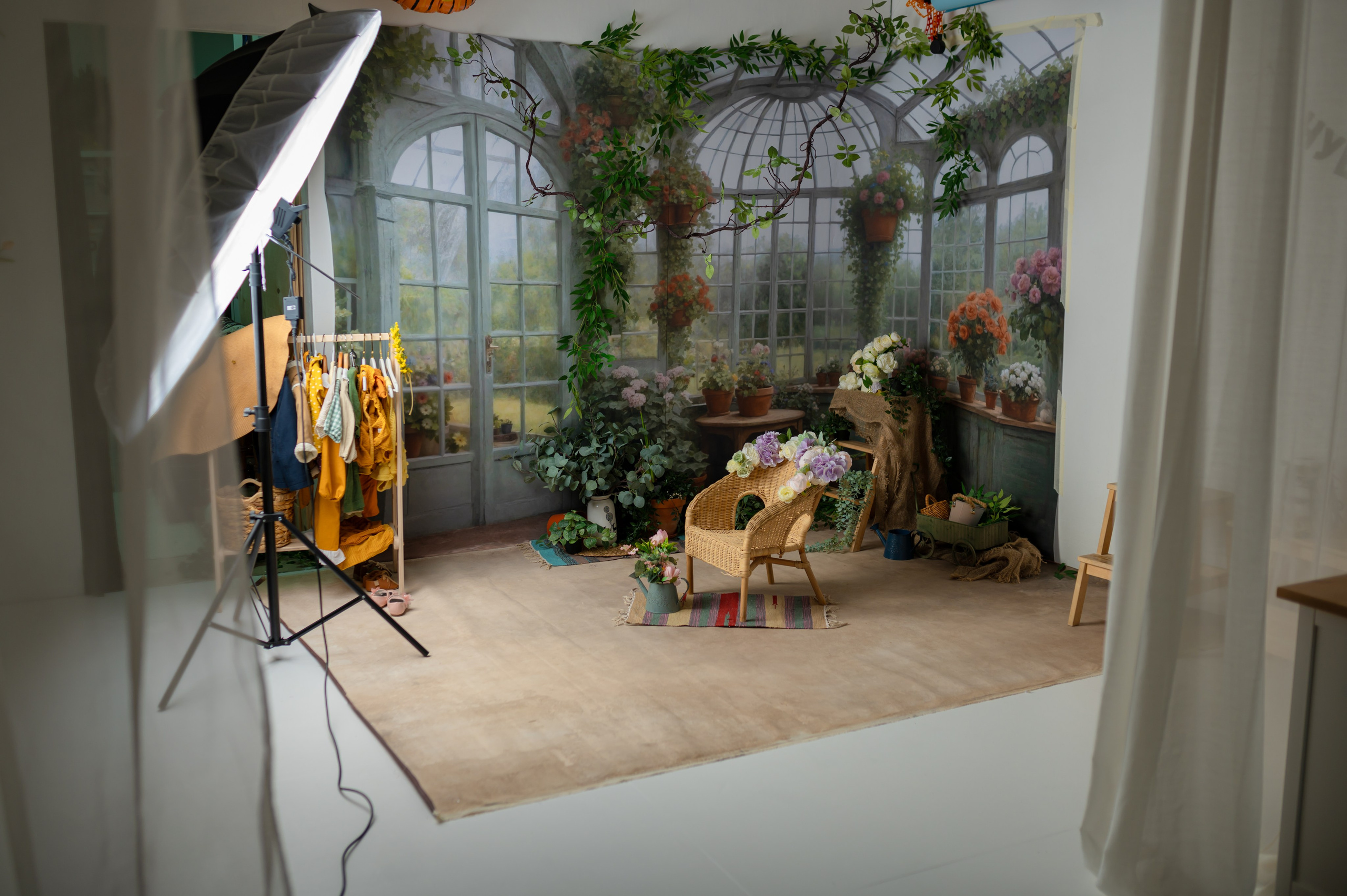 фотостудия жуковский