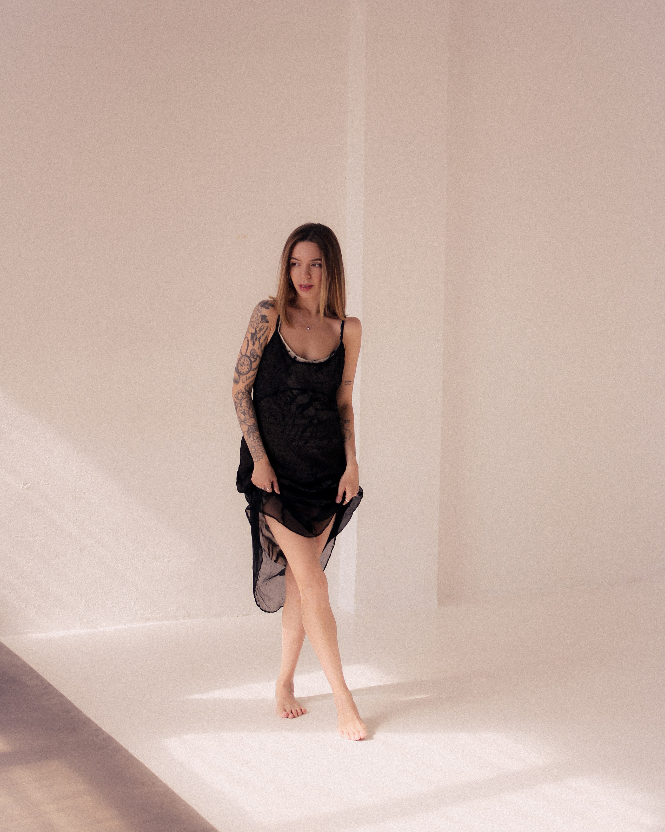 Саша. Александра Крашевская. Портретный фотограф в Москве и Санкт-Петербурге