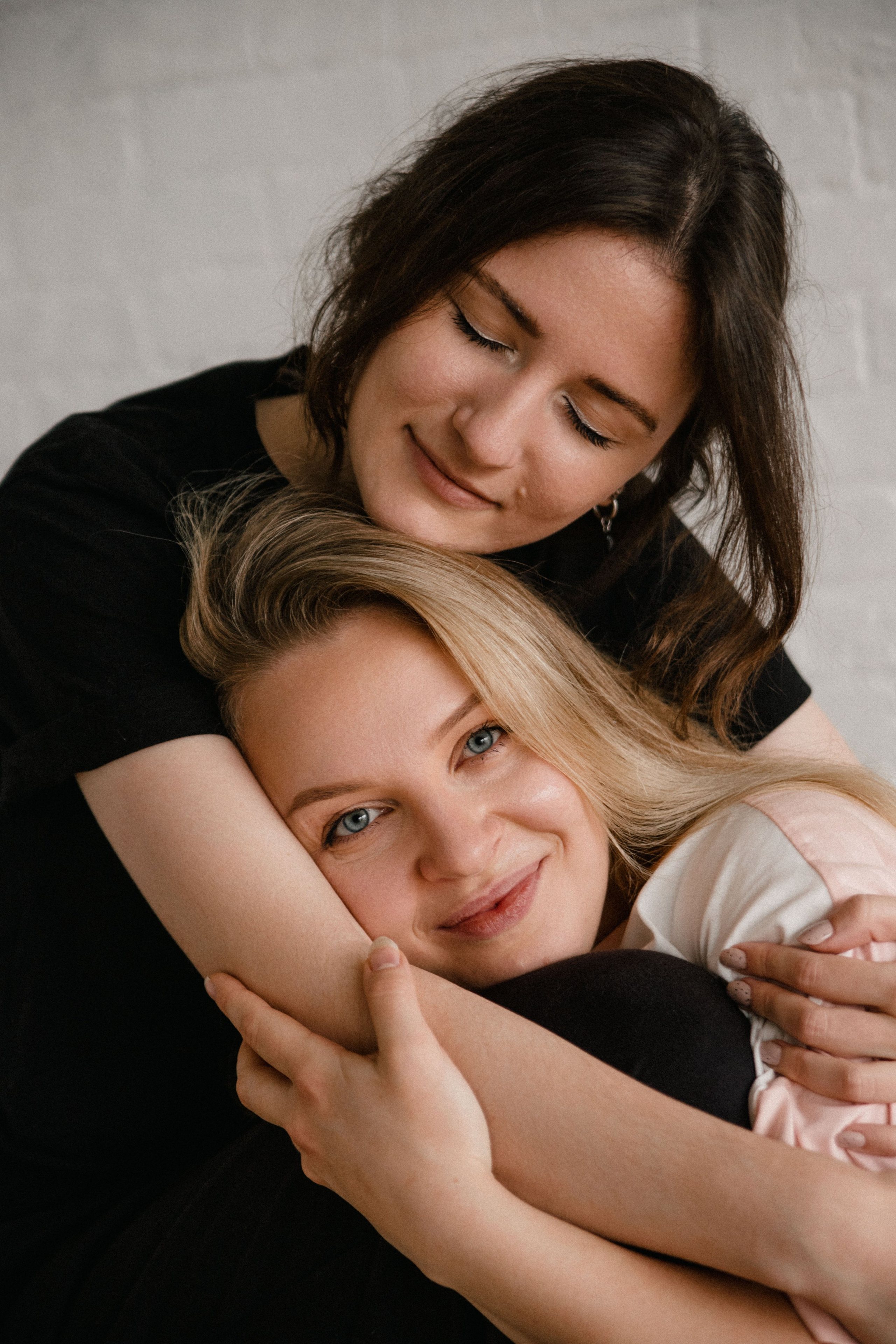 Портреты. Свадебный и репортажный фотограф в Барнауле Евгений Самосюк