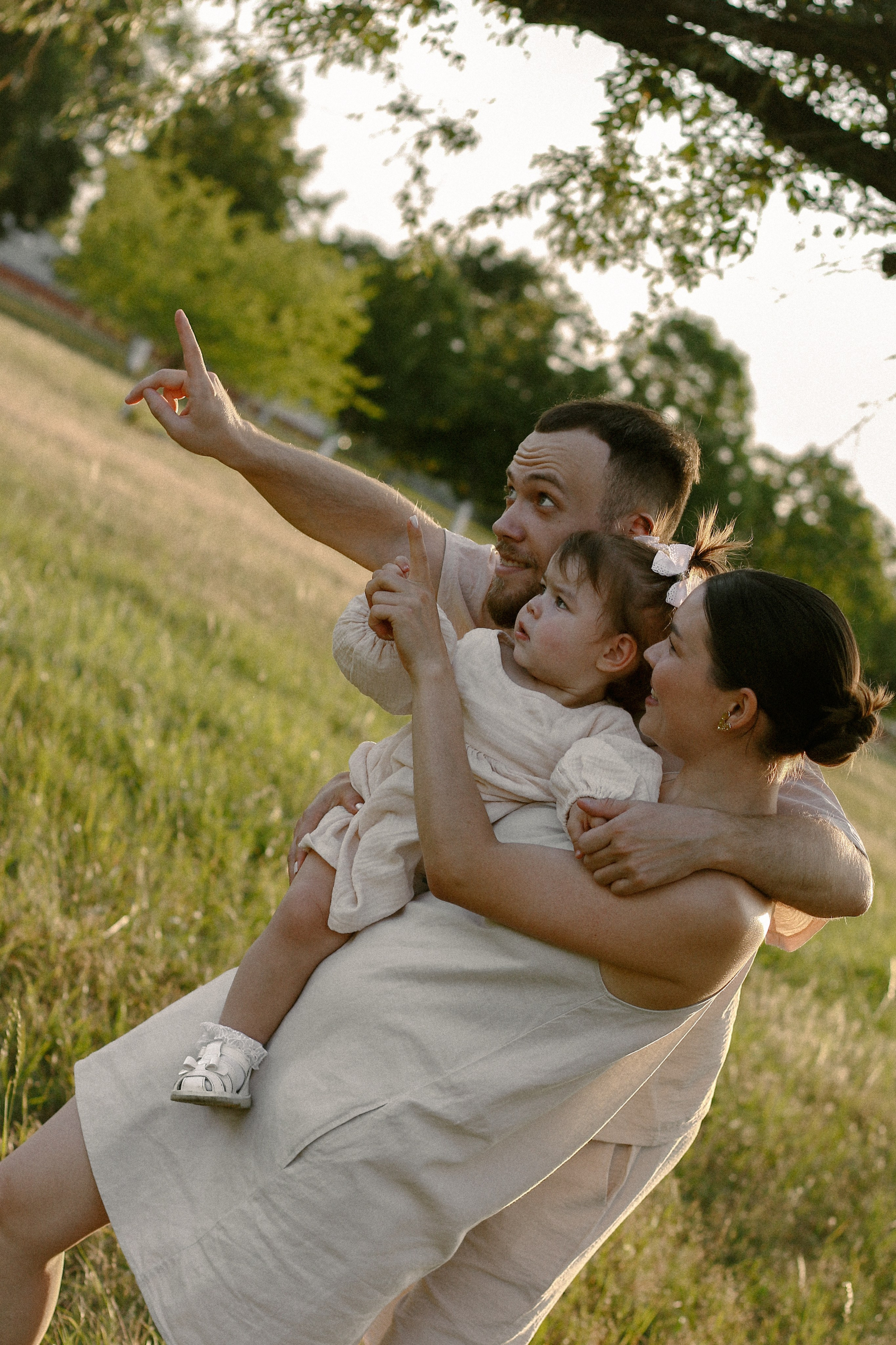 Одним летним днем. Фотограф Краснодар