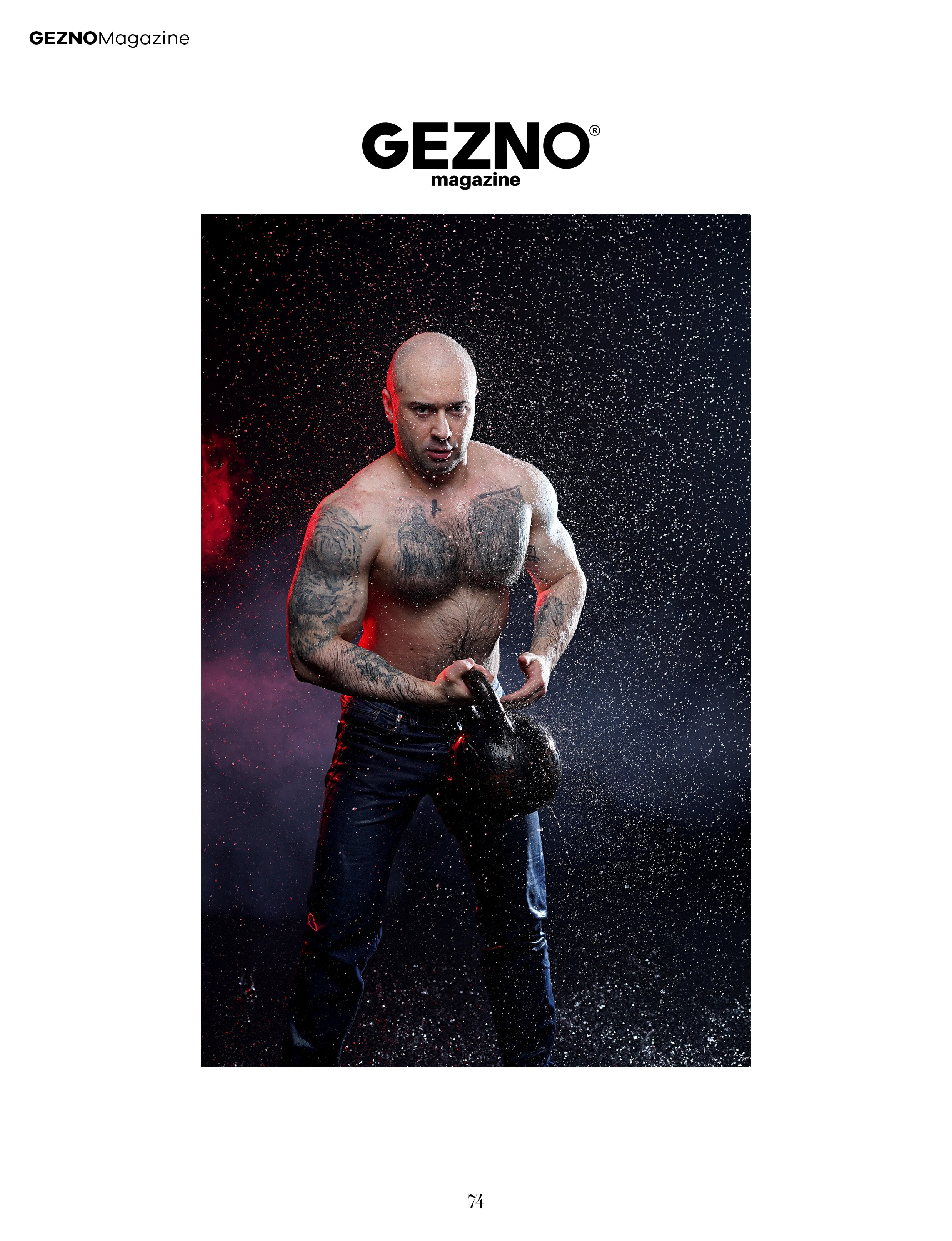 Мои работы опубликованные в зарубежных журналах, элитных и модных. Студийный и портретный фотограф в САНКТ-ПЕТЕРБУРГЕИрина Махаон