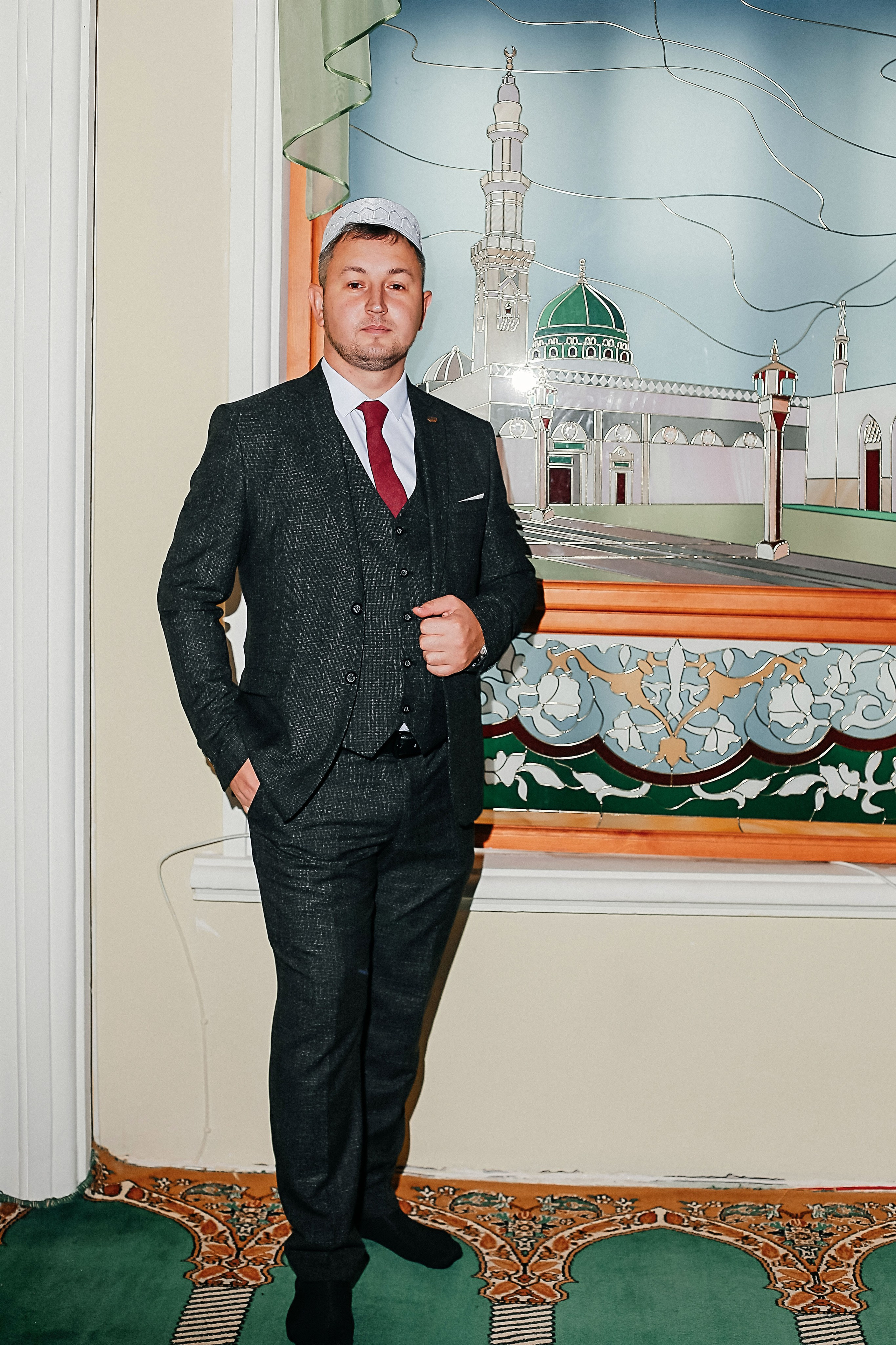 Никах на Тукаева. Иванова Ирина Свадебный и семейный фотограф г. Уфа