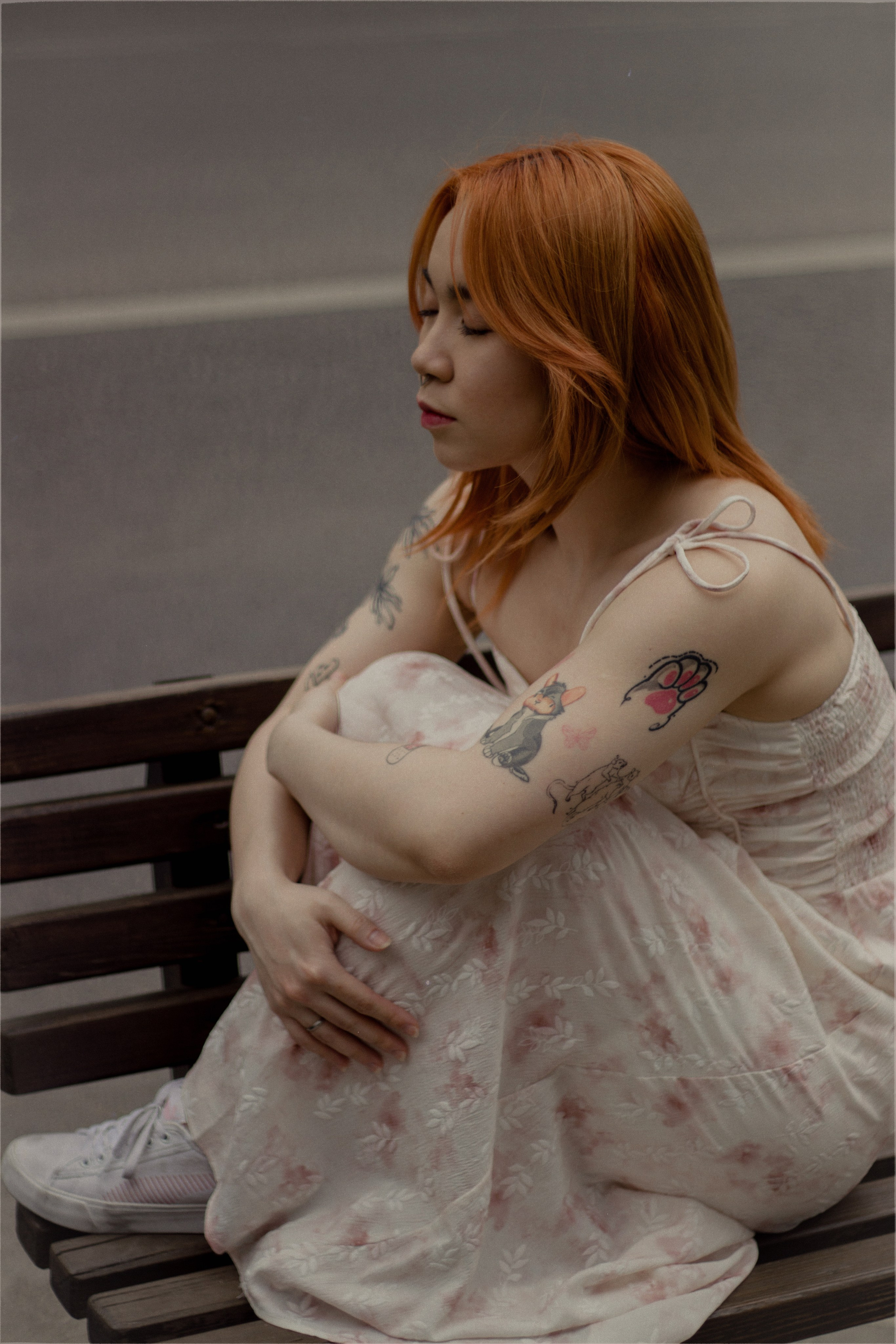 N I N A. Фотограф Краснодар Анастасия Епифанова