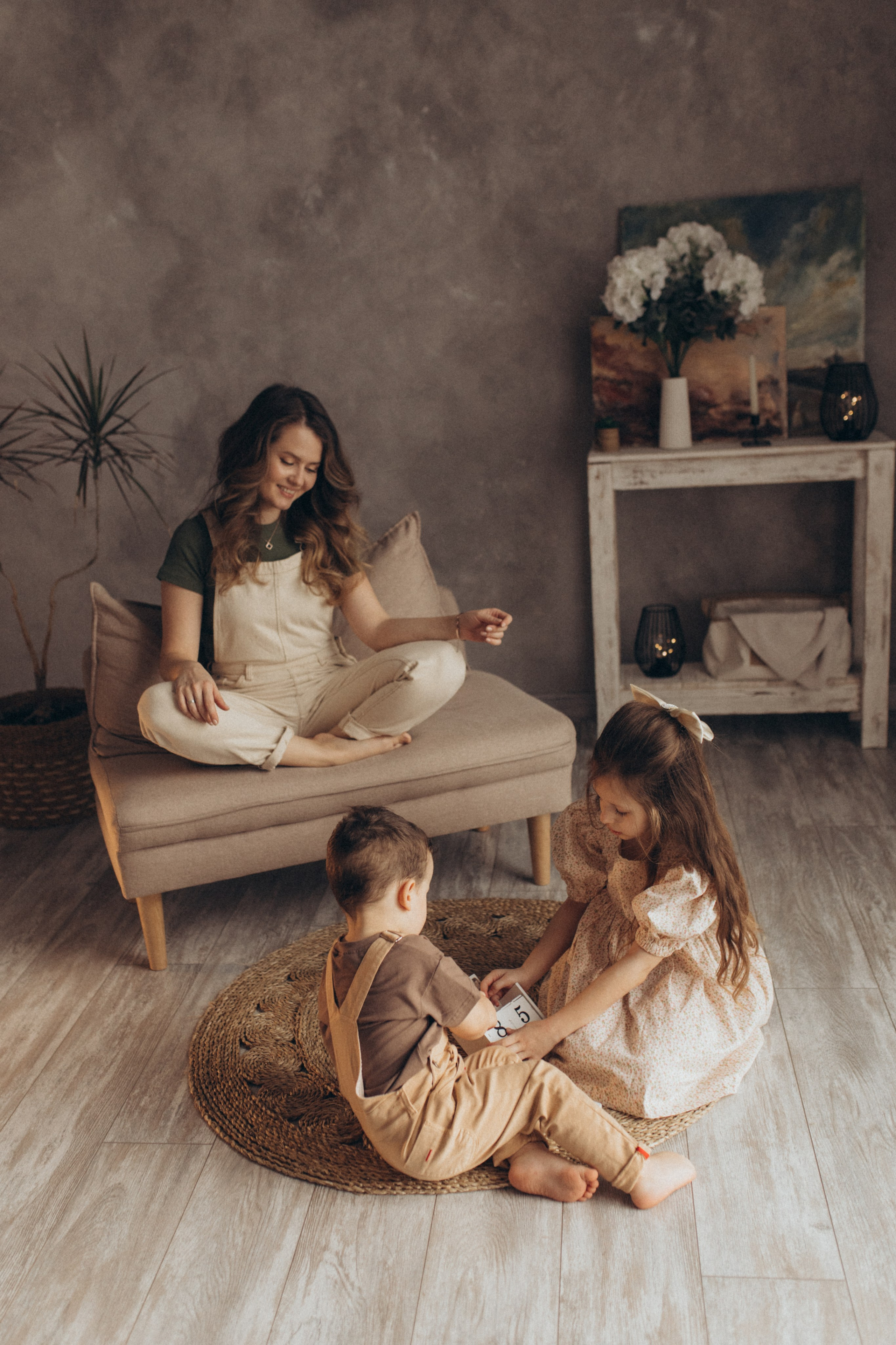 Мечтай. Свадебный и семейный фотограф в Белгороде Евгения Курочкина