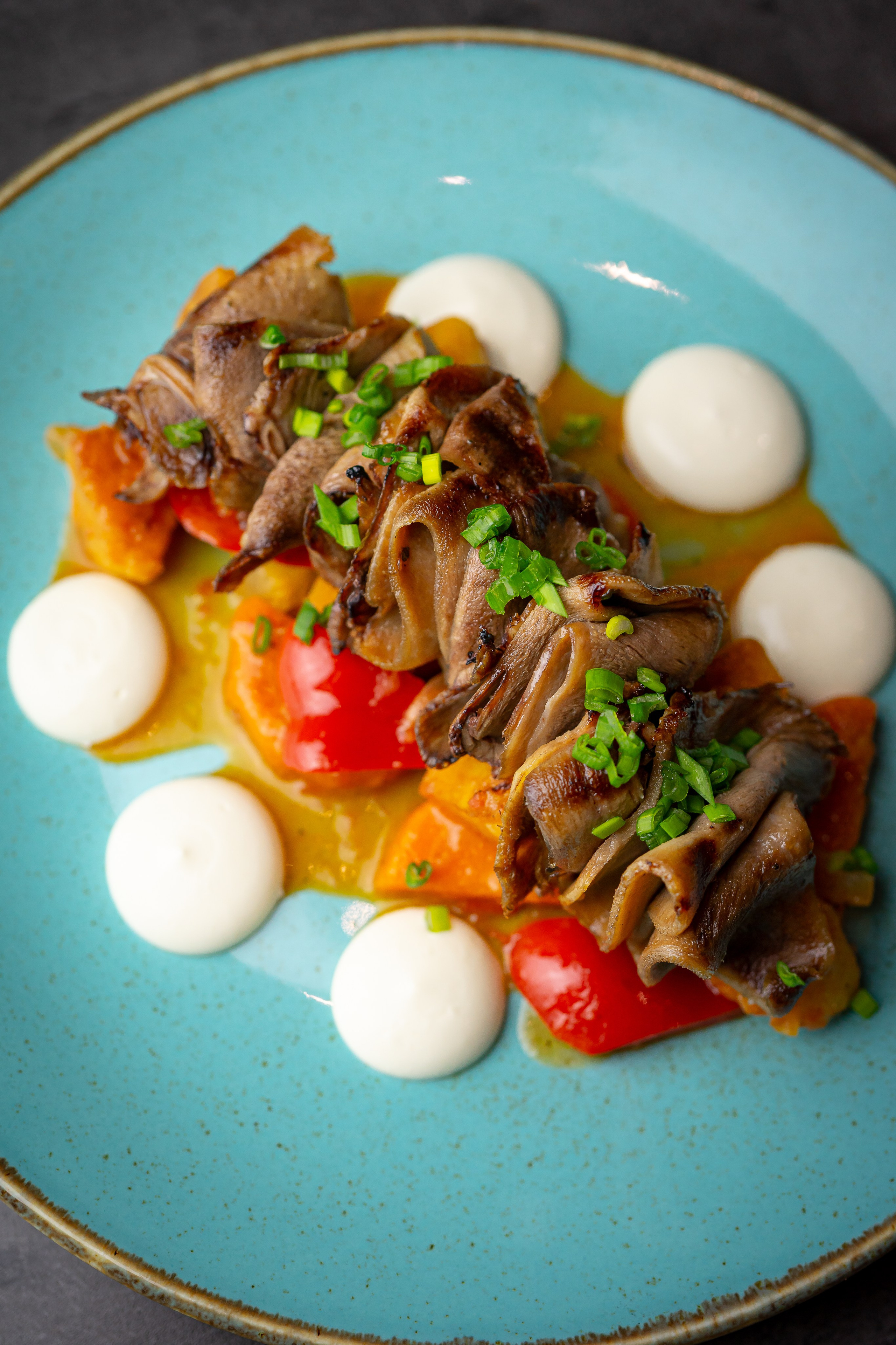 Senator. Фуд-фотограф Караганда Астана