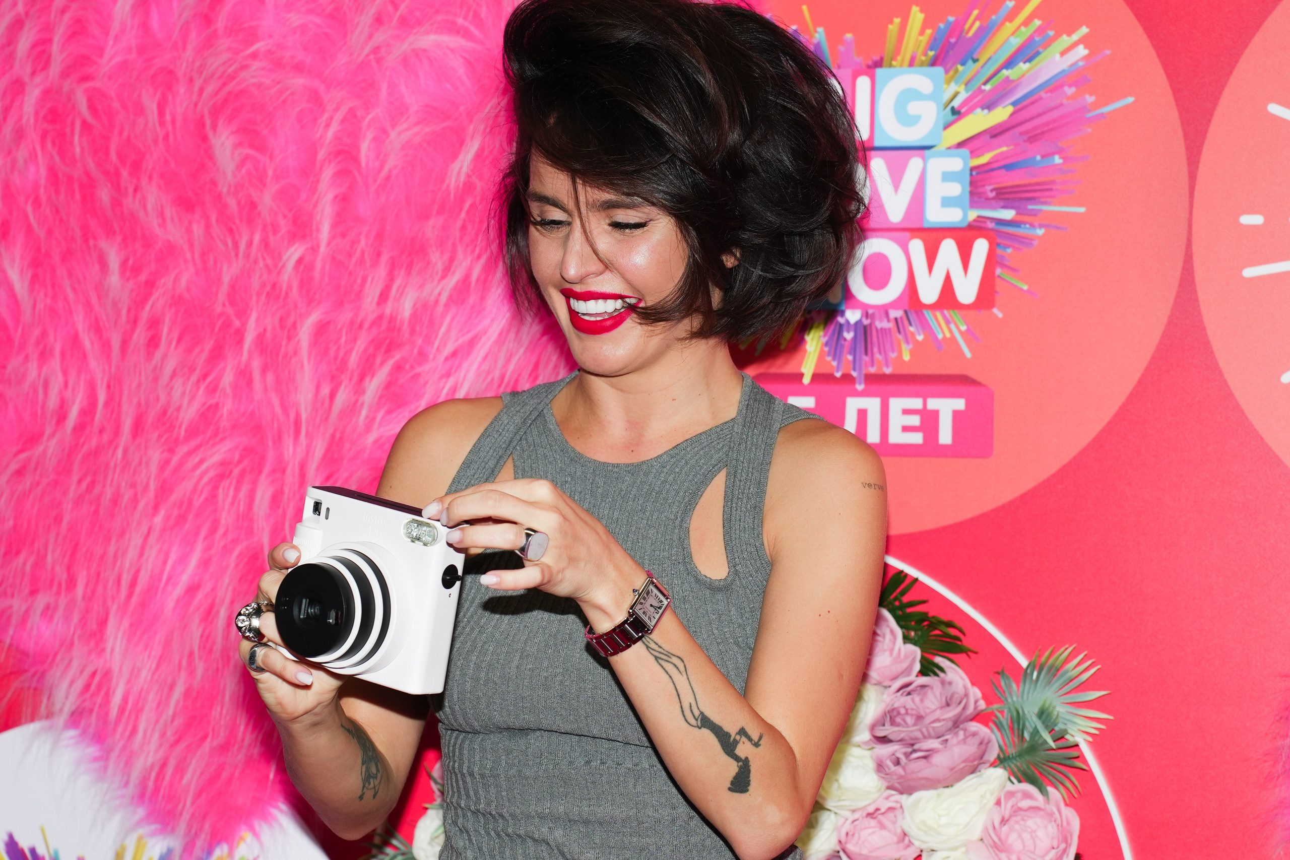 BIG LOVE SHOW 2024. Фотограф Екатерина Юрьева | Тула, Москва, Новомосковск