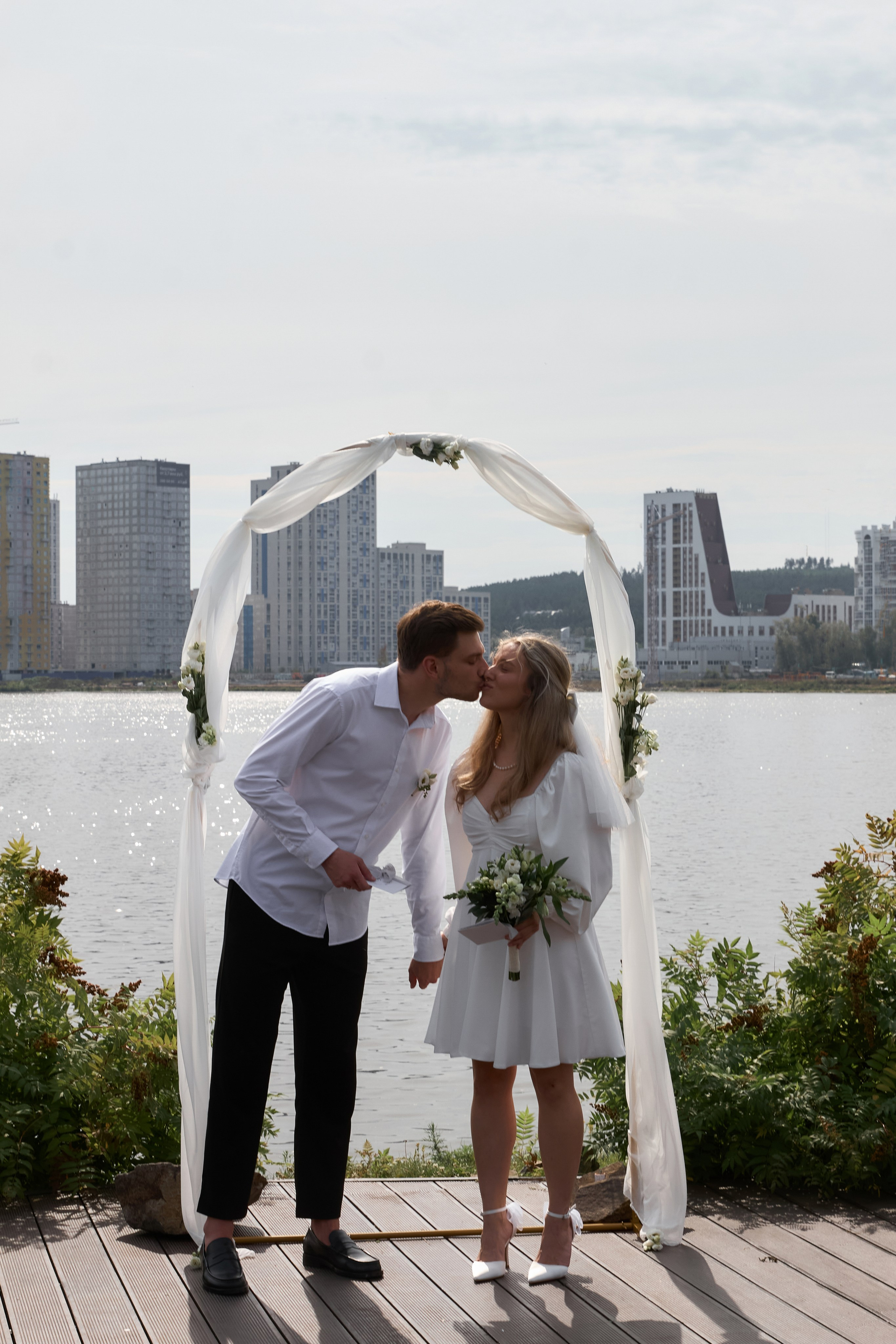 К & М. Фотограф Екатеринбург Елена Минина