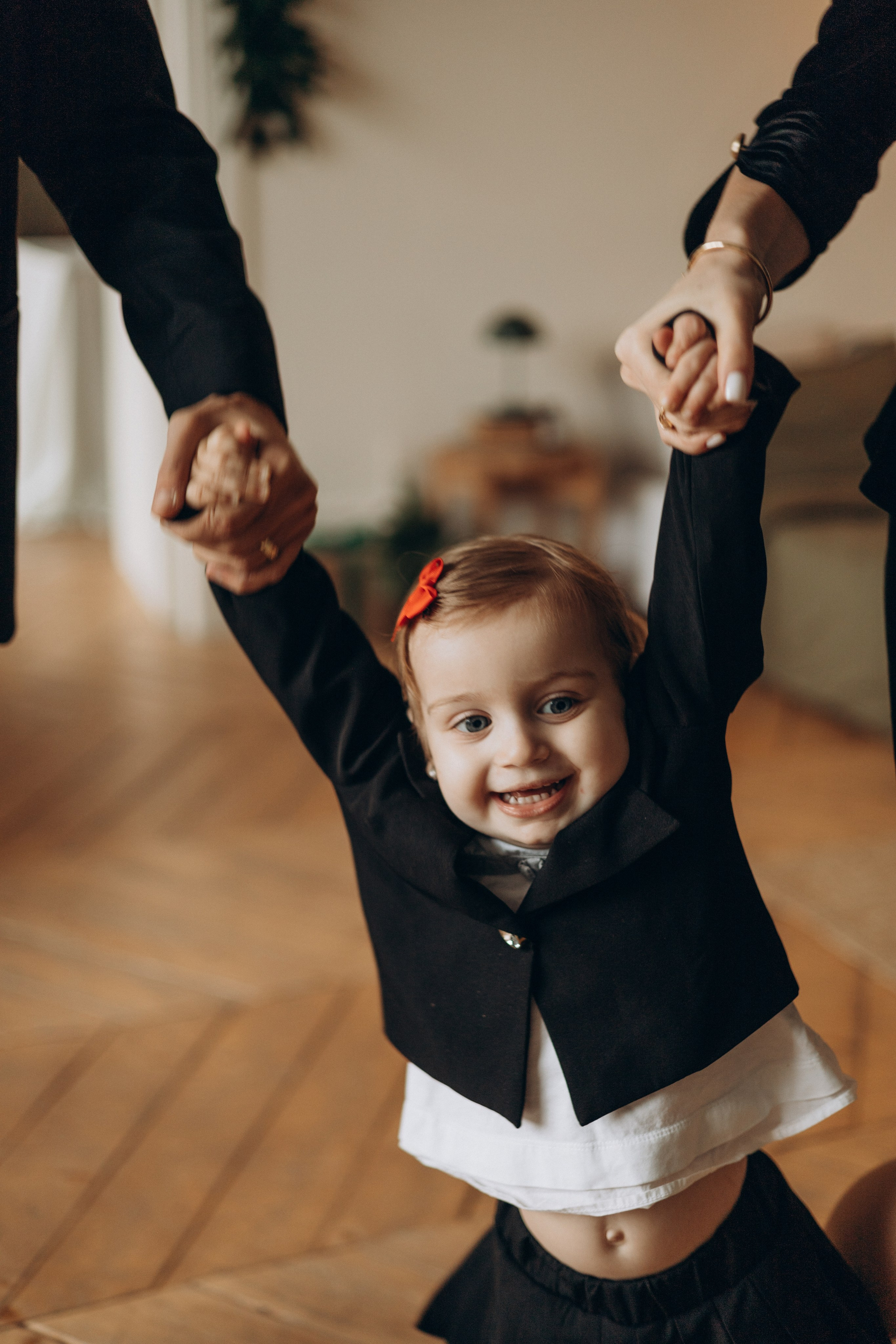 Виолетта семейная. Самый теплый фотограф в Краснодаре Рябоконь Ксения