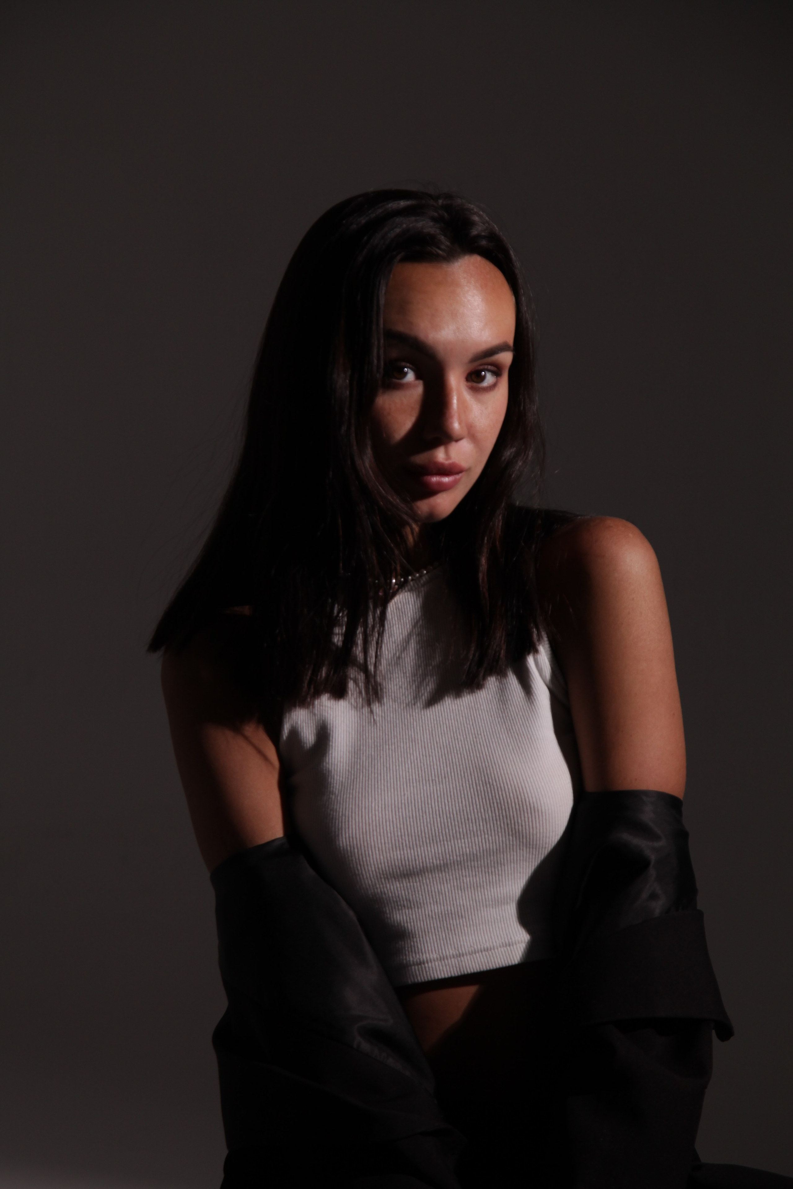 Дарья. Профессиональное фото в Казани: от идеи до результата. Фотограф Яна Мур