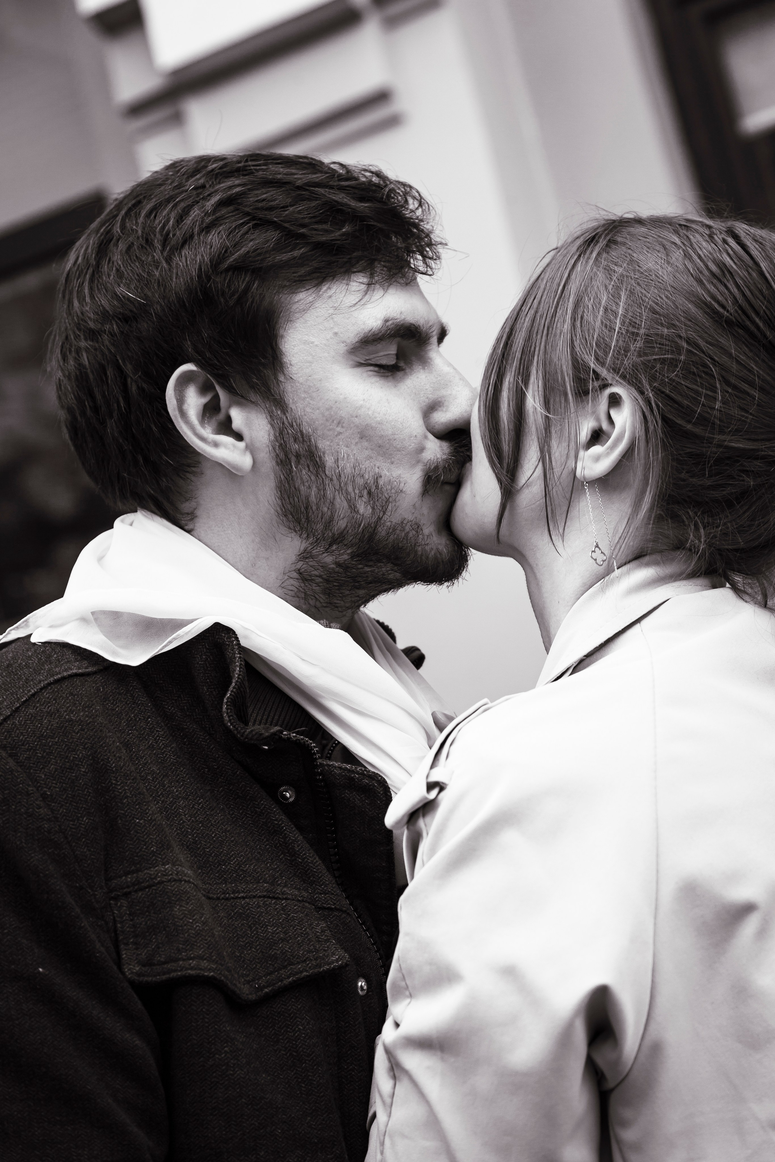 21.09.25. Анита и Максим. Профессиональное фото в Казани: от идеи до результата. Фотограф Яна Мур