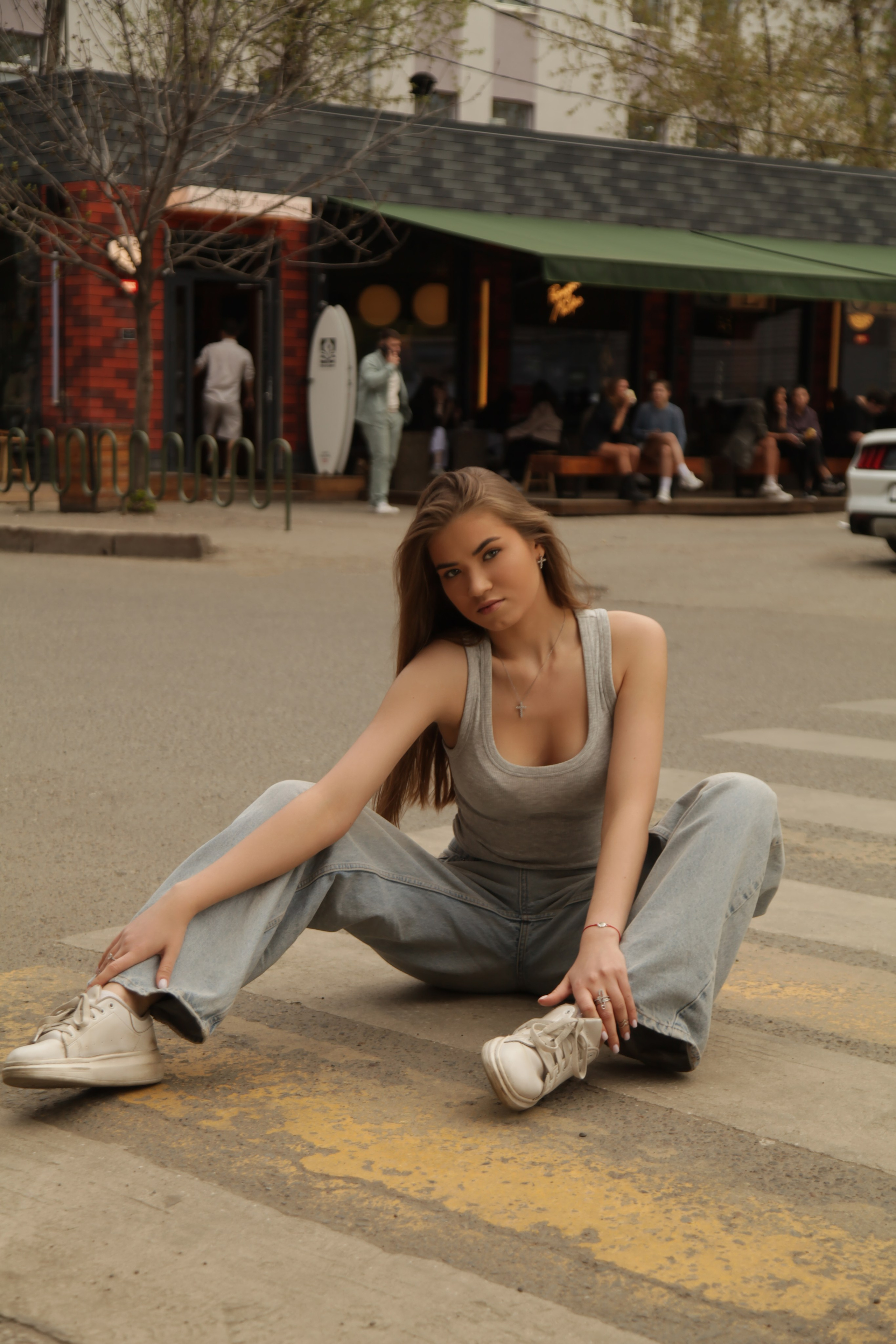 Дарья. Профессиональное фото в Казани: от идеи до результата. Фотограф Яна Мур