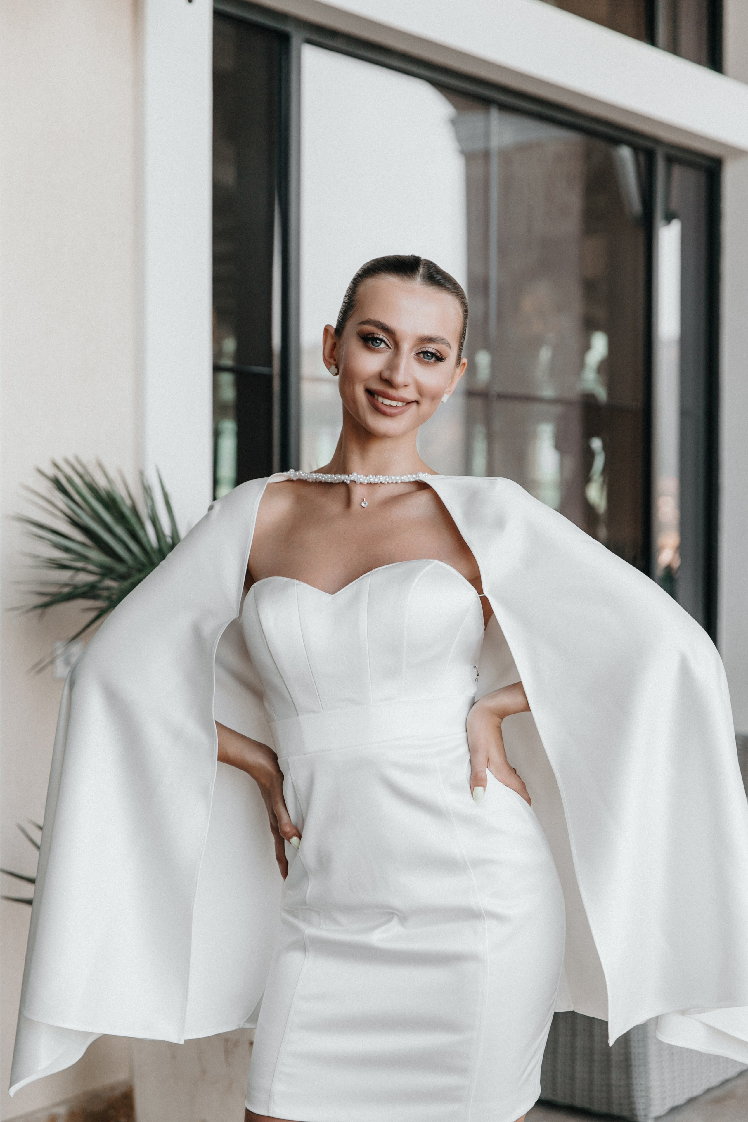 Регина и Никита. Свадебный фотограф и видеограф Когай Дмитрий и Юлия