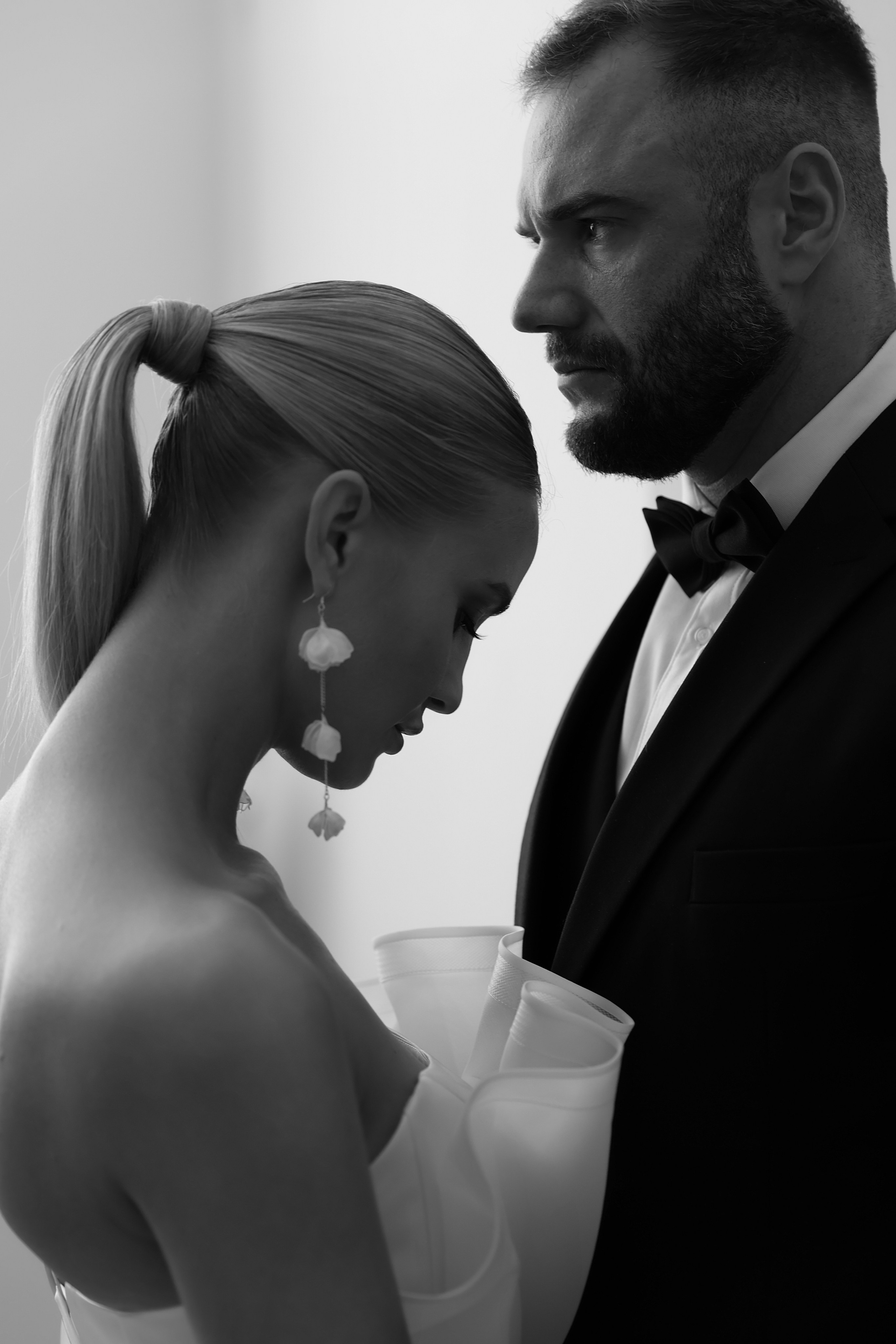 Борис и София. Фотограф Алина Ионычева в Новосибирске