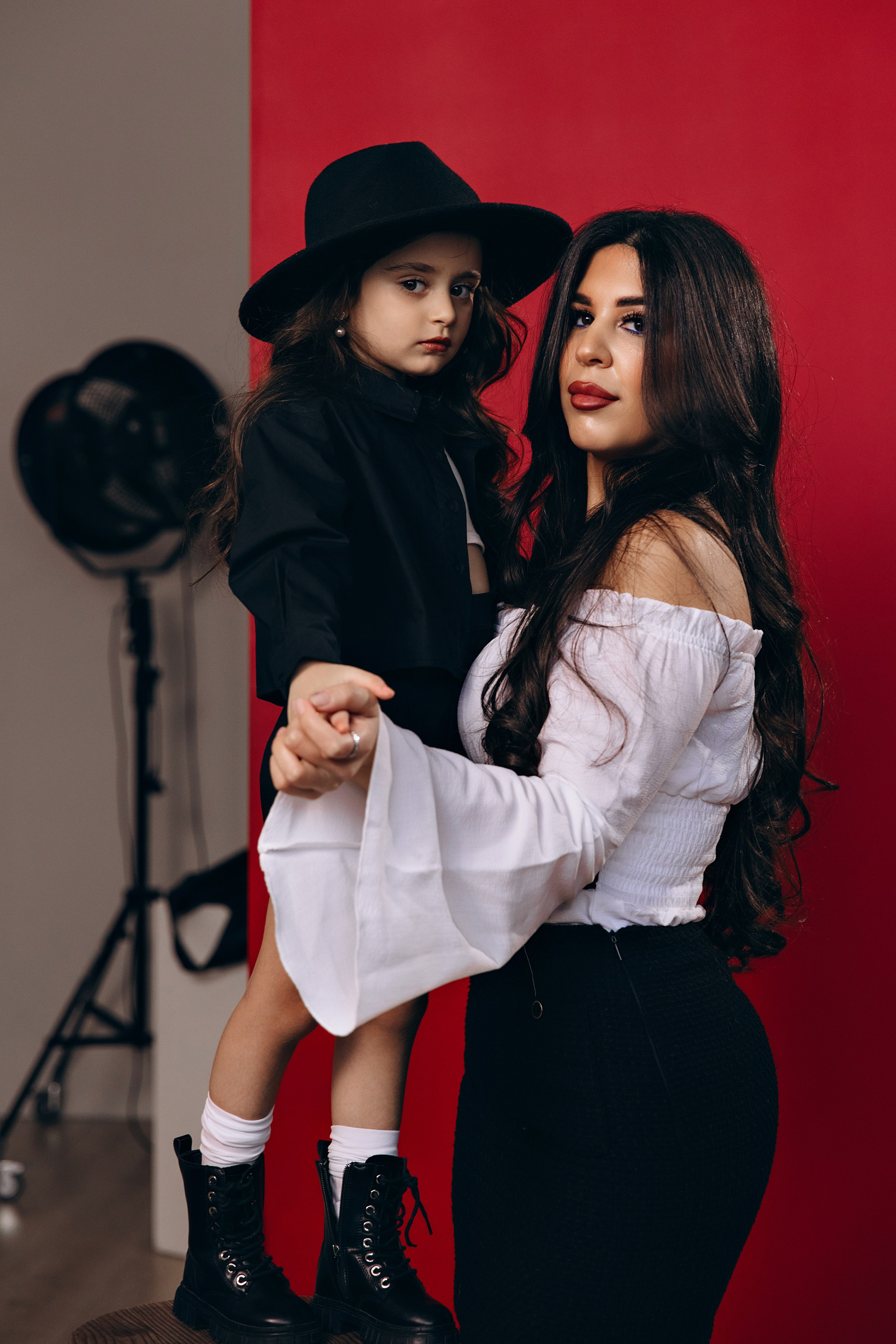 Наши дети будут лучше, чем мы. Фотограф Алина Ионычева в Новосибирске