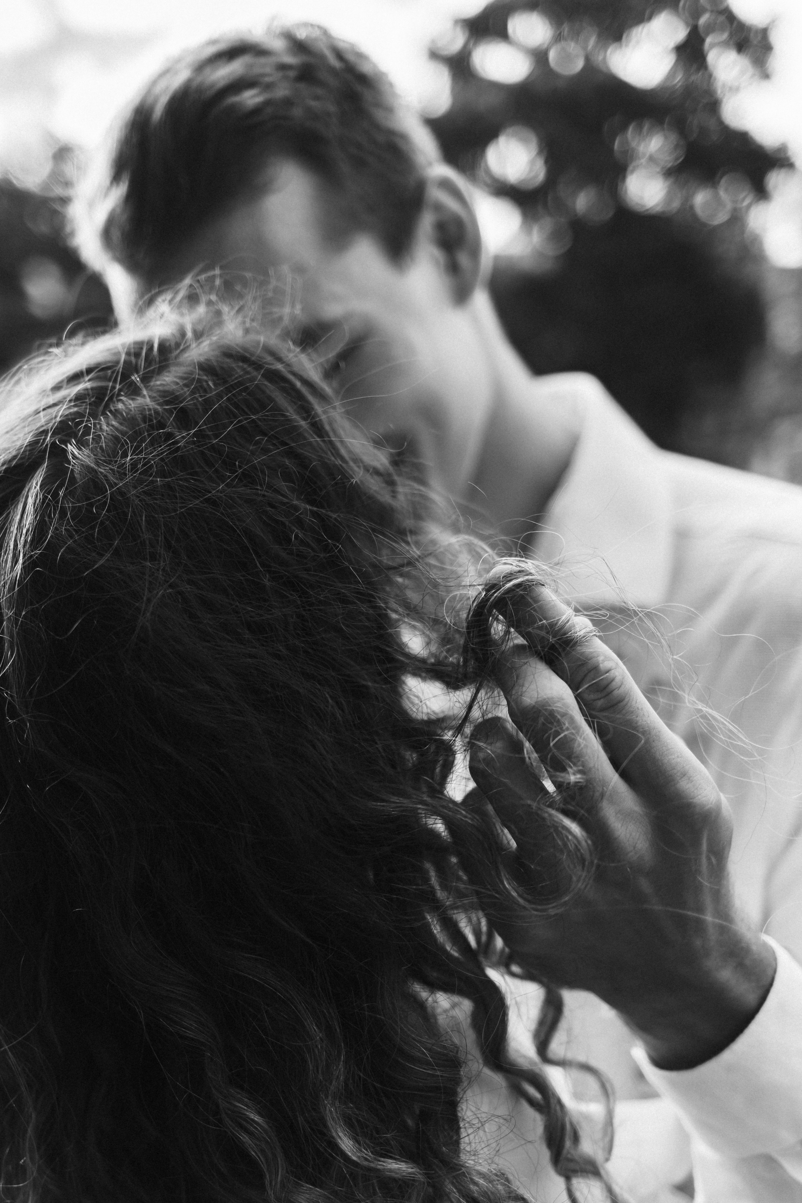 Леша и Юля. Семейный фотограф в Москве