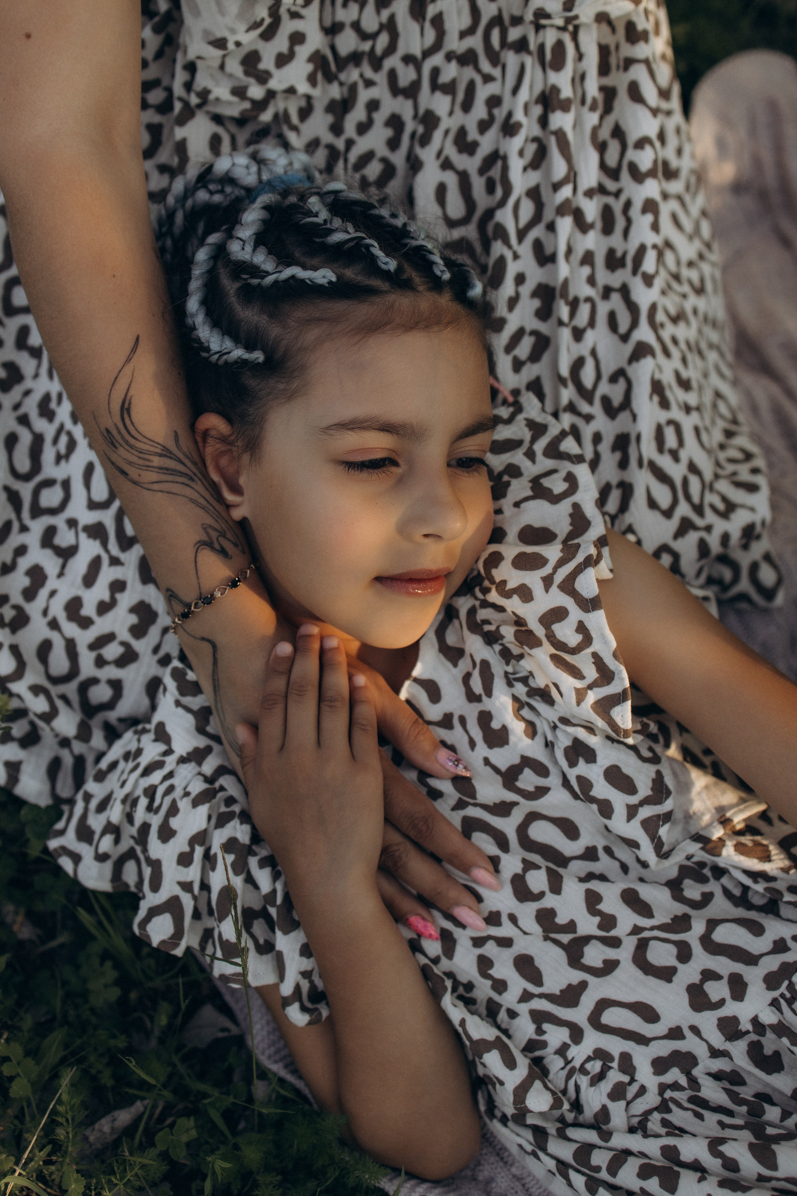 Ариша, Влада и Лена. Семейный и свадебный фотограф Анастасия Слободчикова. Лысьва, Чусовой, Пермь