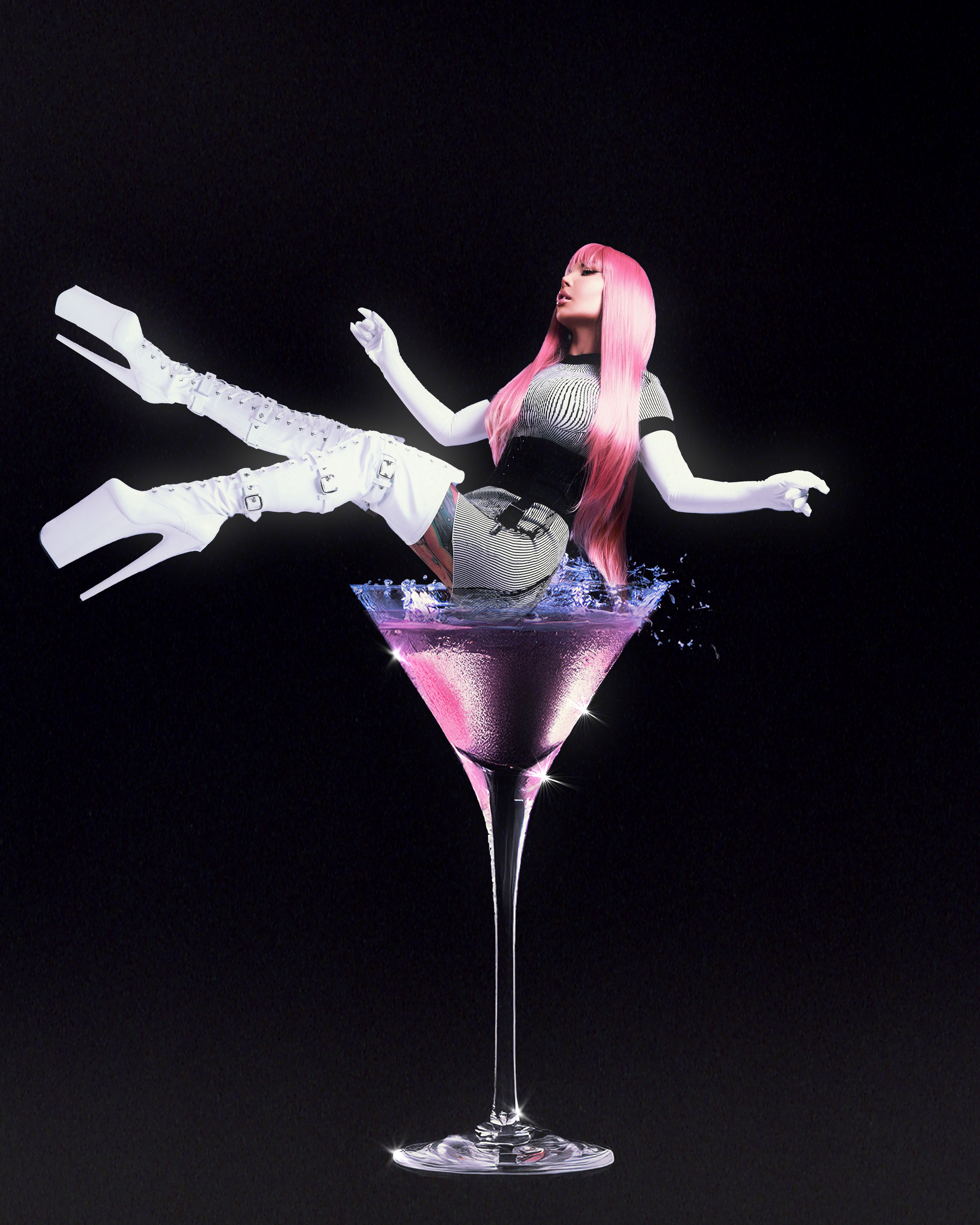 U4ikatana. ART фотограф NBIRDIE