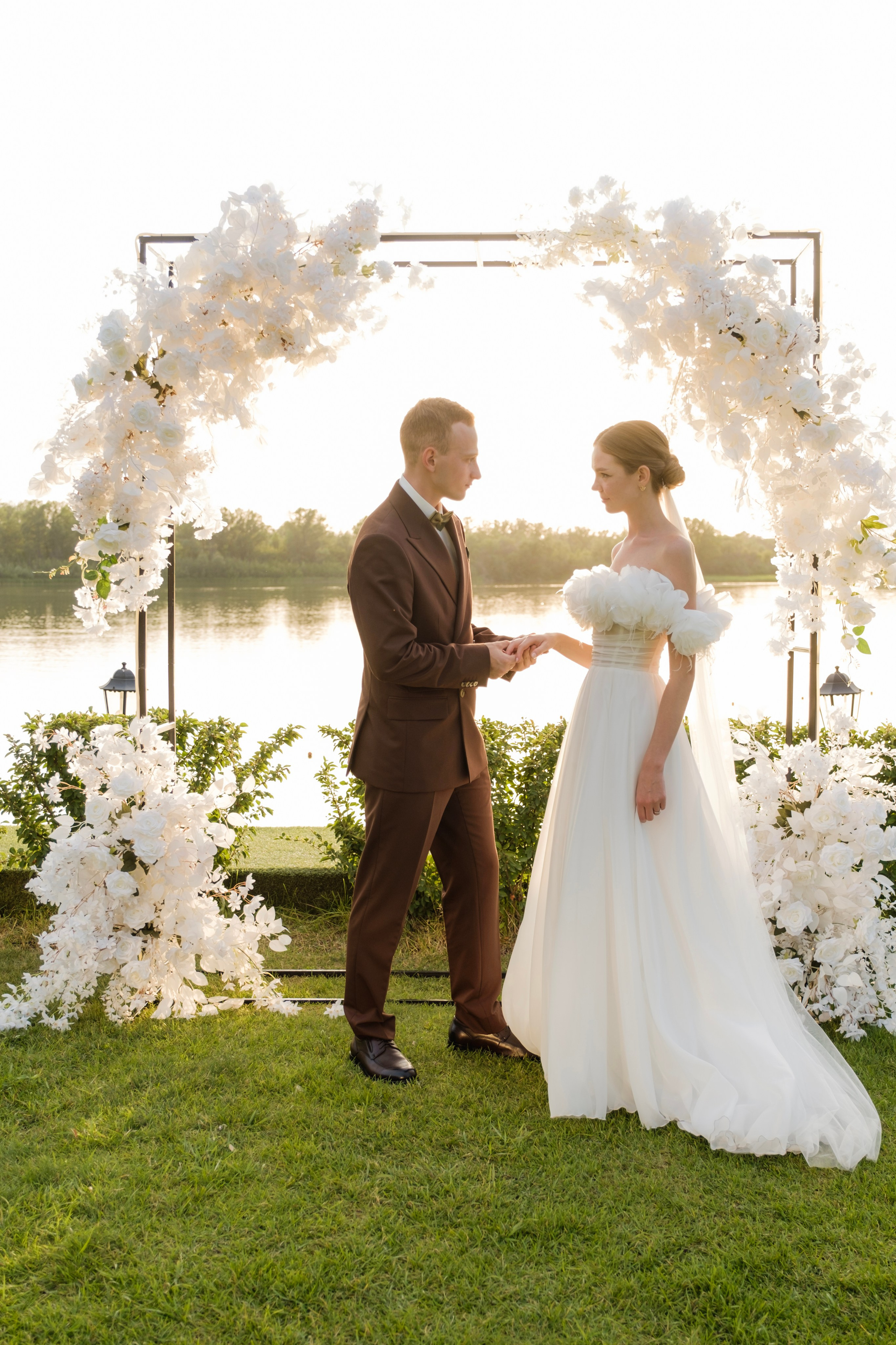 Vladimir Daria. Wedding photographer