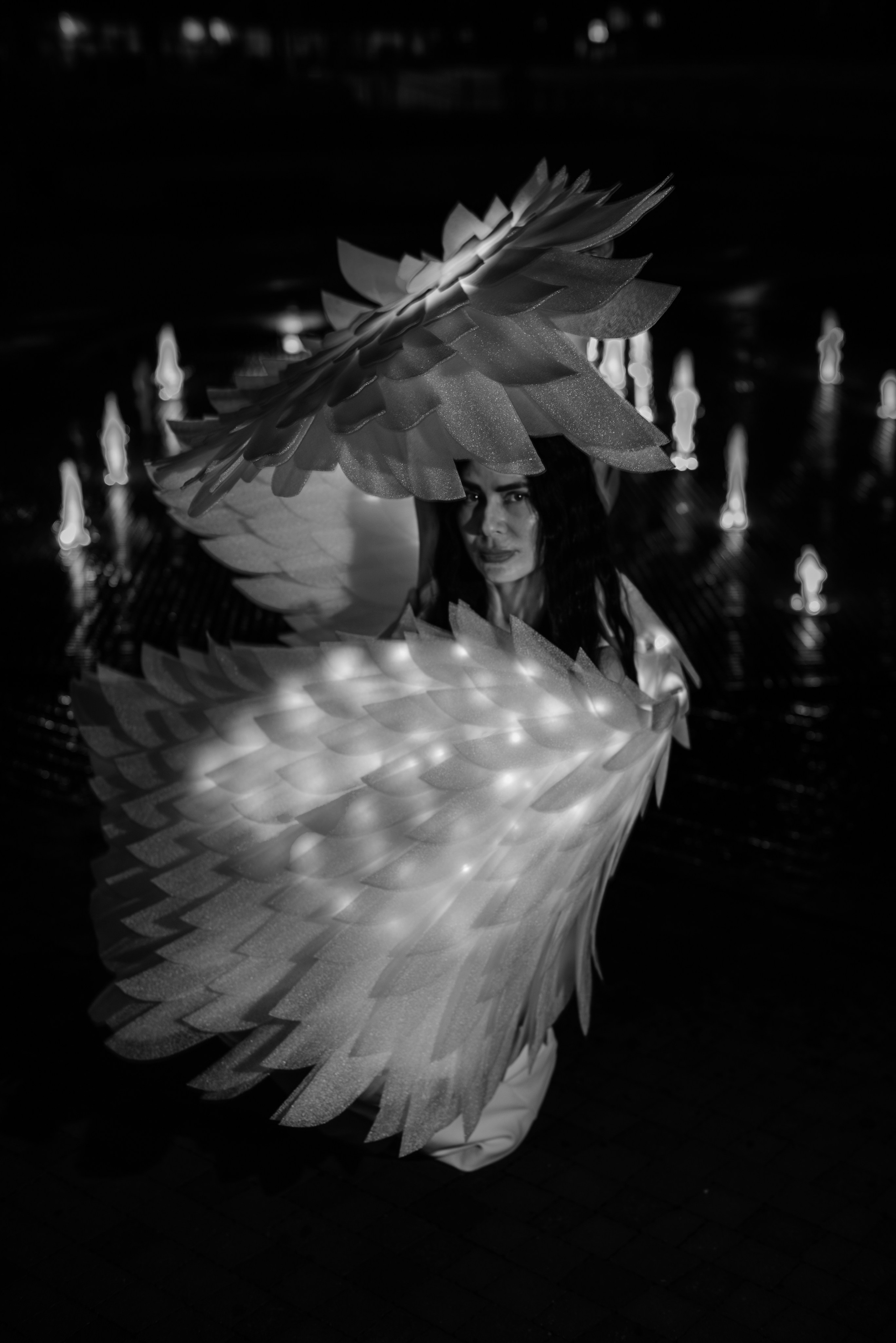 Татьяна. Юлия Чайко, фотограф в Минске