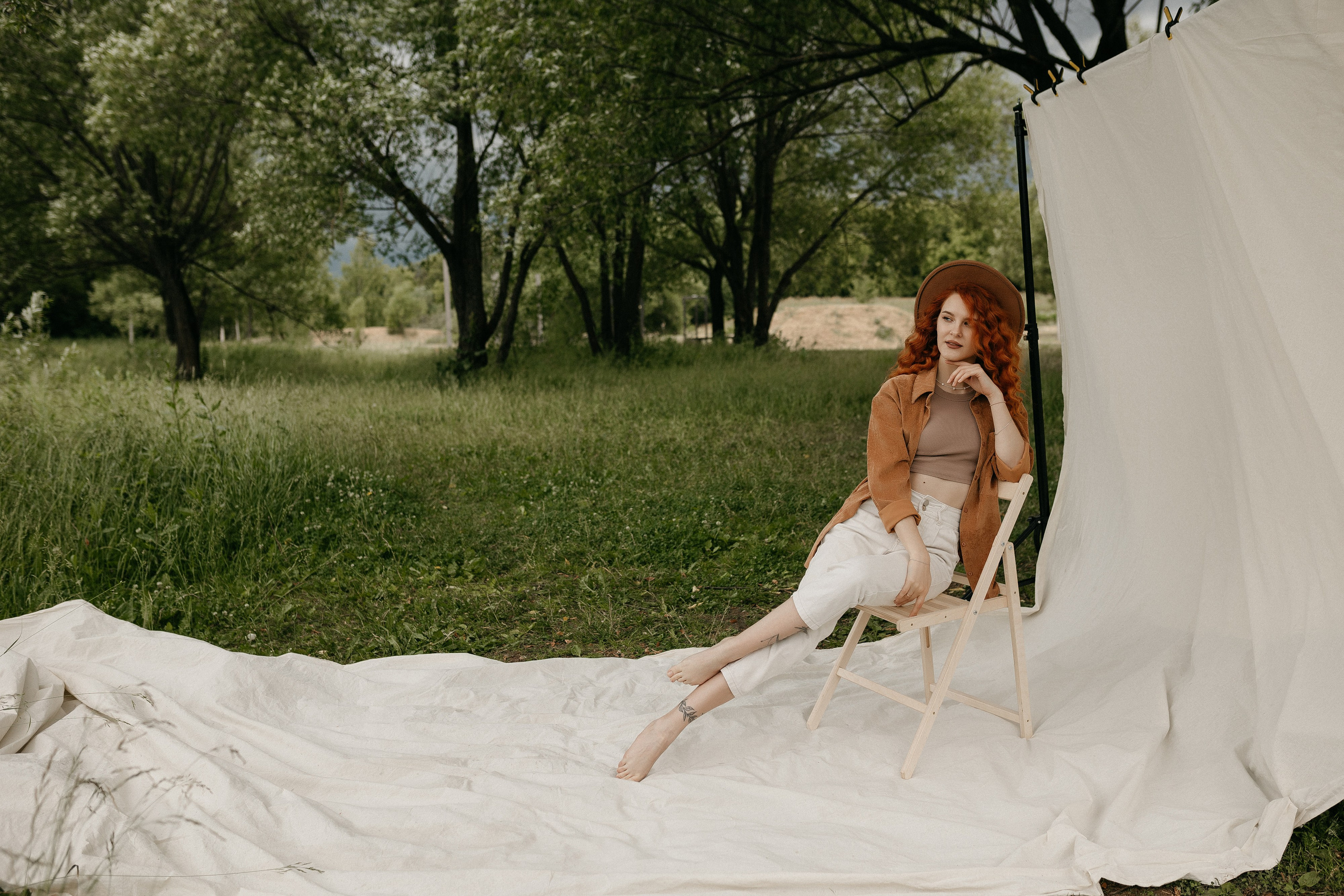 ИНДИВИДУАЛЬНЫЕ. Фотограф Никитина Марина, Санкт-Петербург