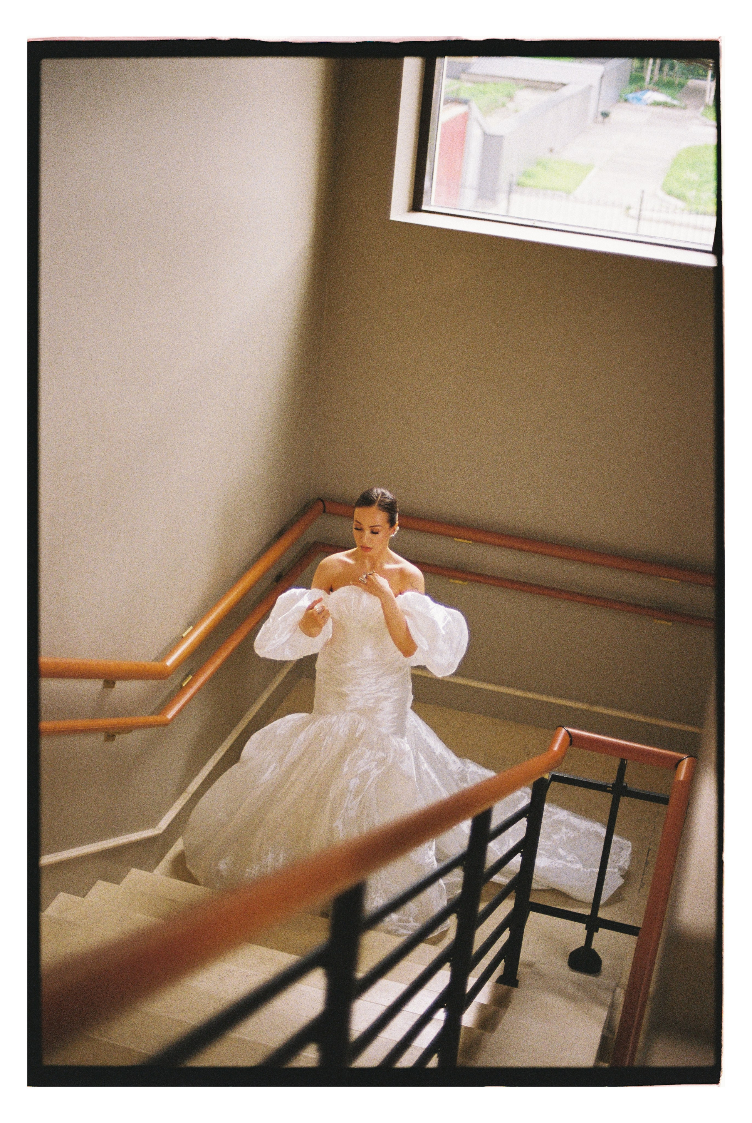 Анастасия и Карен. Репортажный и свадебный фотограф в Сургуте