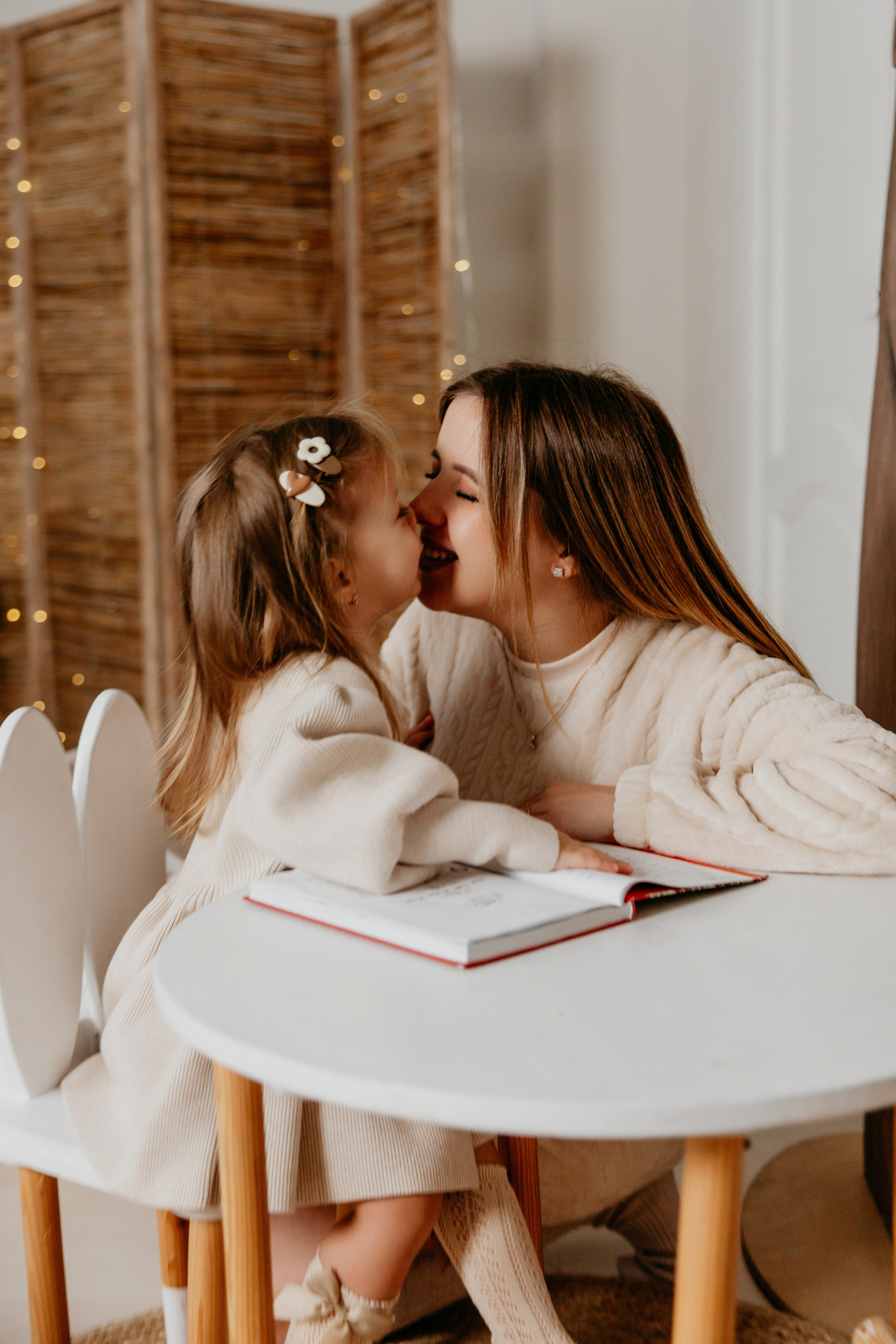 Новогодняя. Свадебный и портретный фотограф Минск Евсович Инна