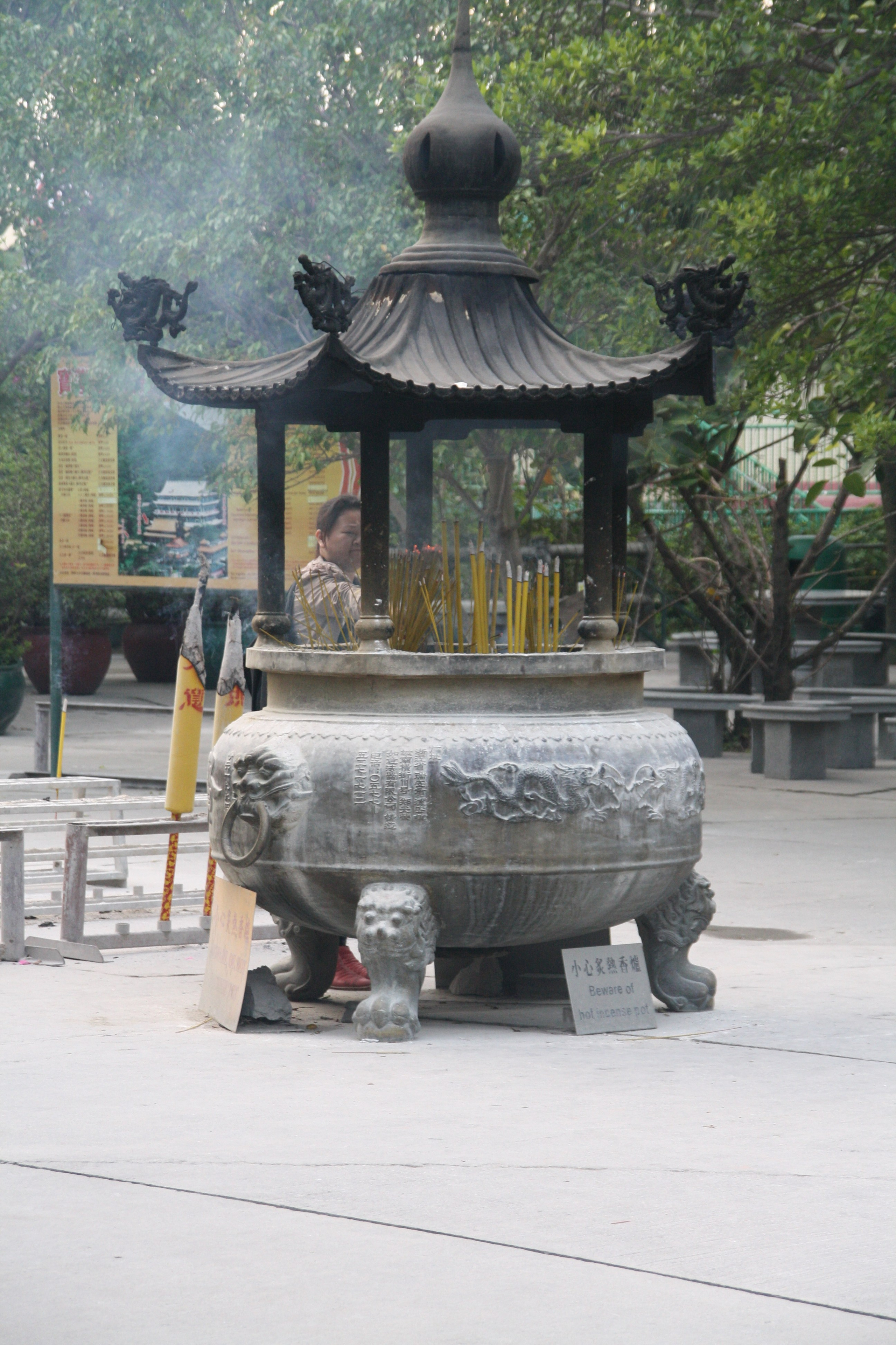 Гонконг. Фотограф Алексей Федорищев