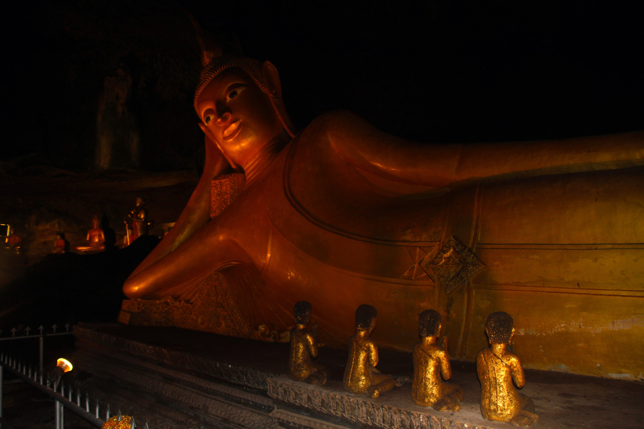 Пхукет. Фотограф Алексей Федорищев