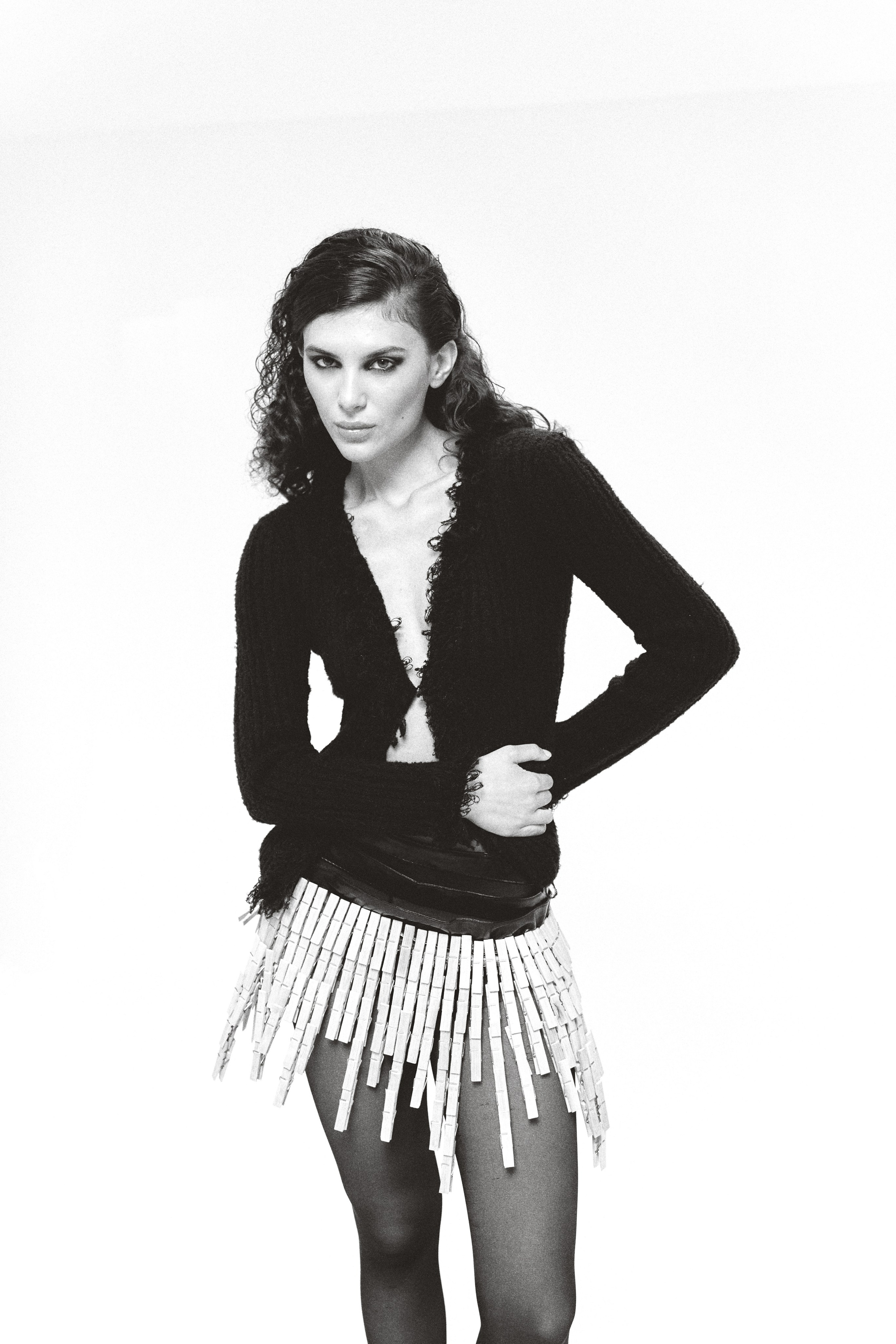 DIANA. Главная