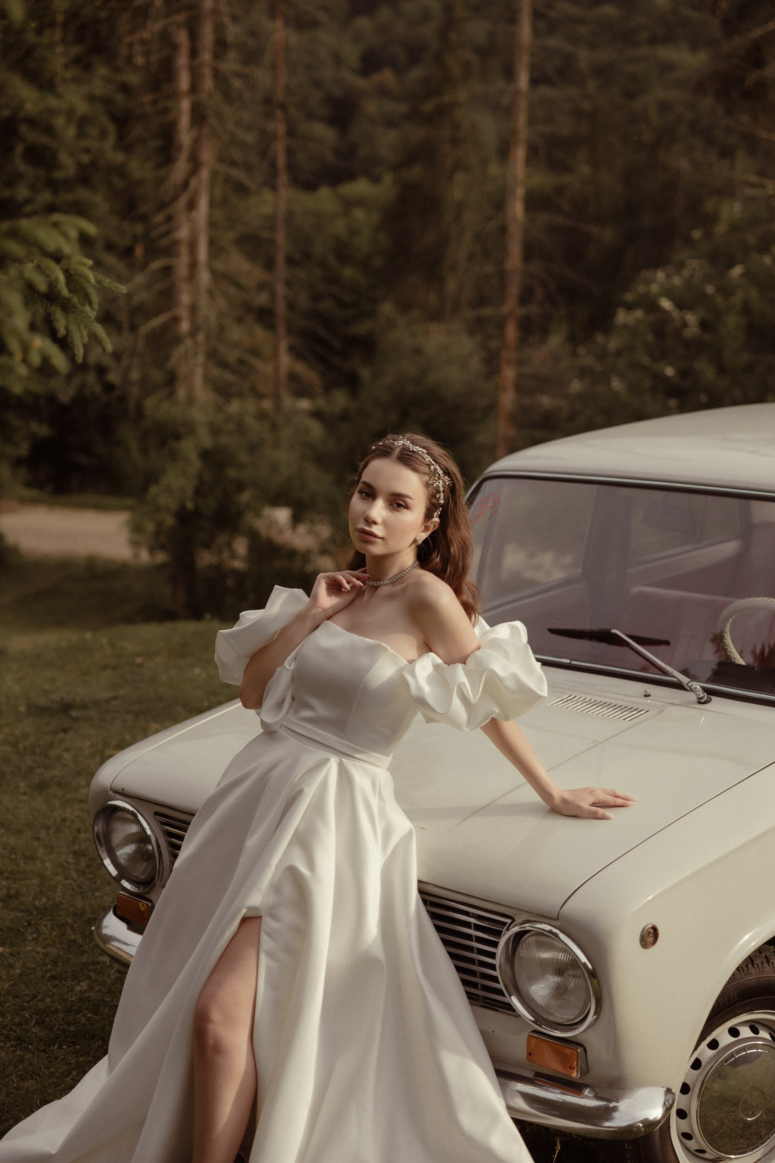 Weddings. Shan & Shaza