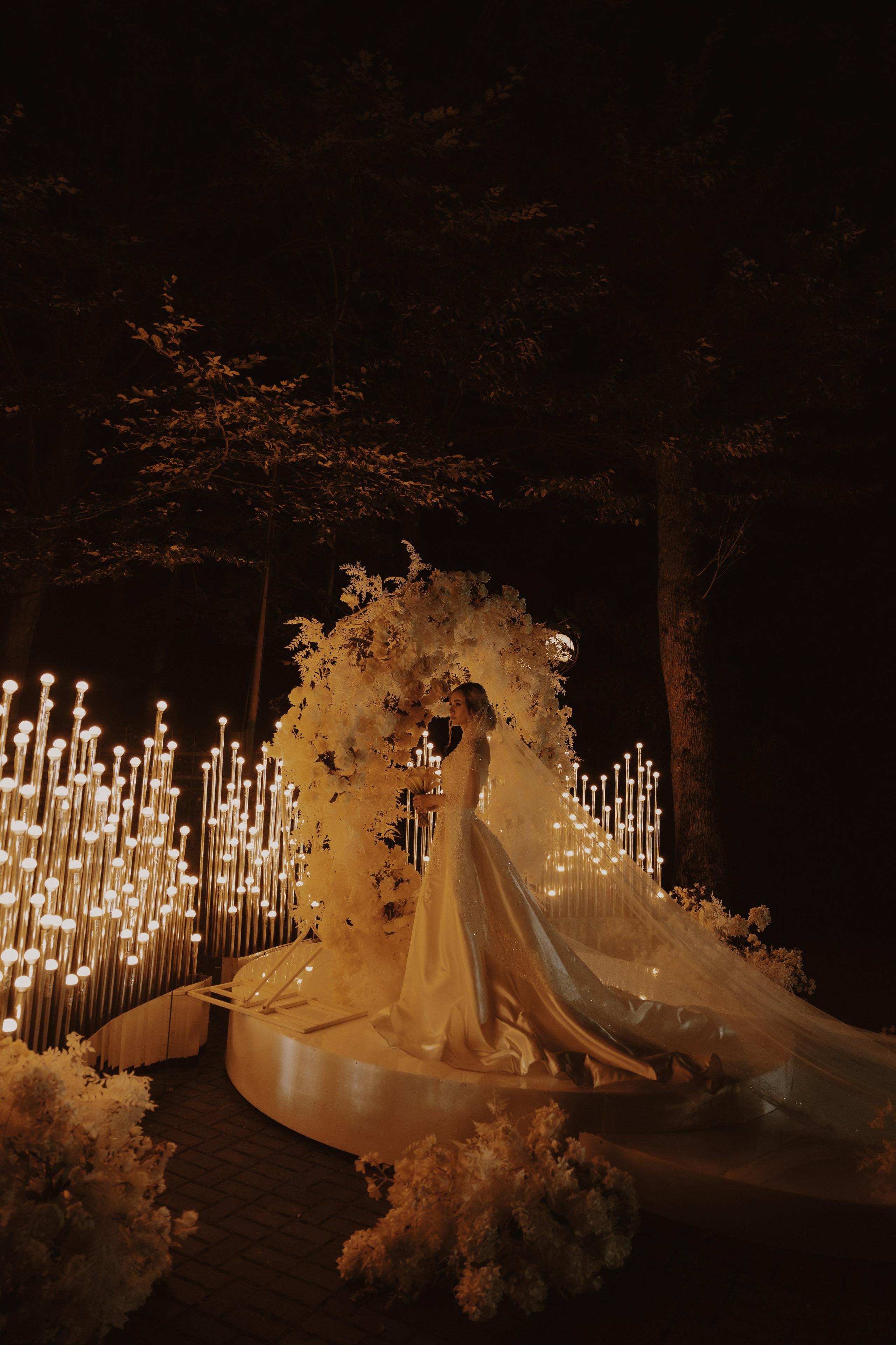 Weddings. Shan & Shaza