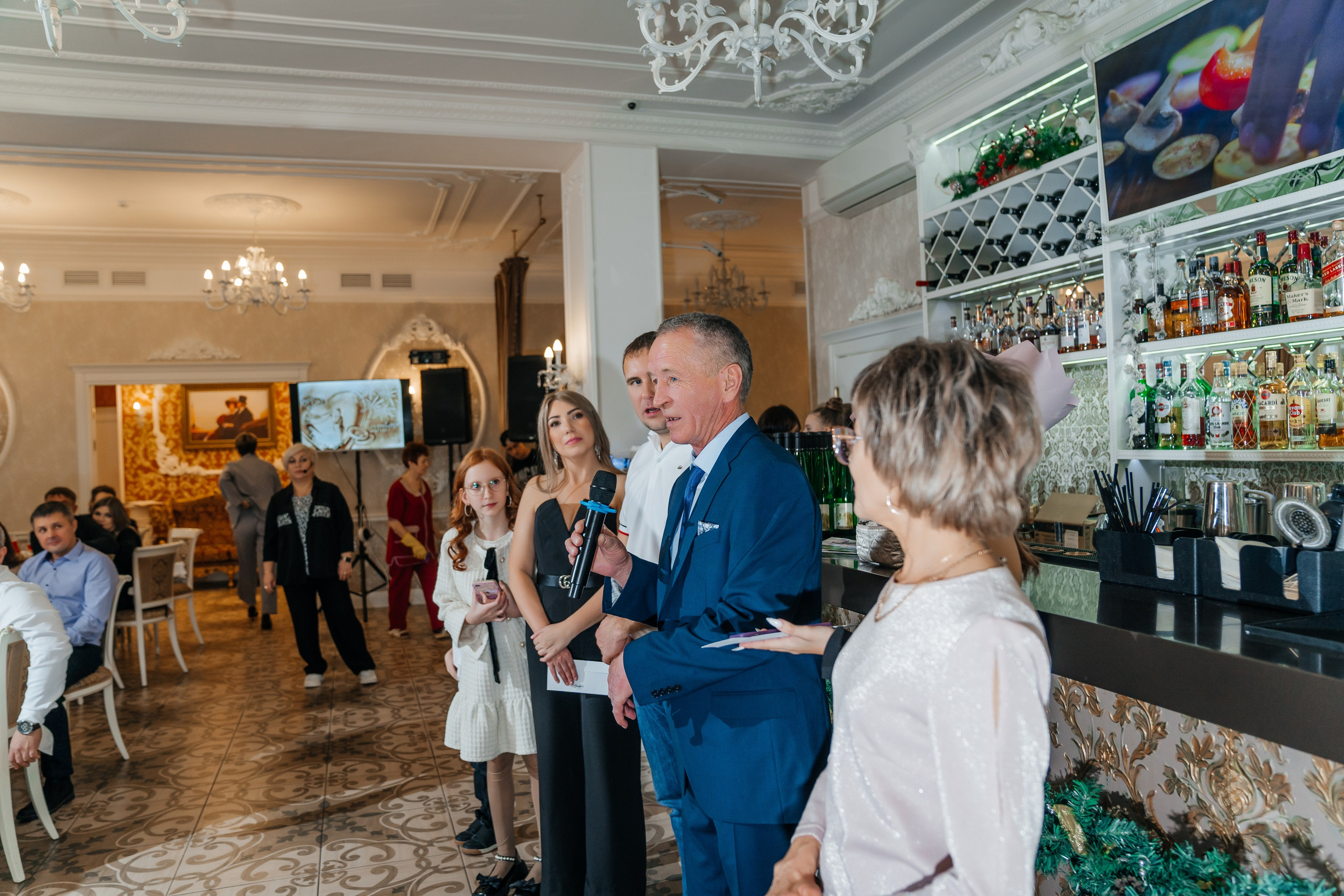 Отель «ПушкинЪ». Фотограф Ангарск Иркутск Ксения Король